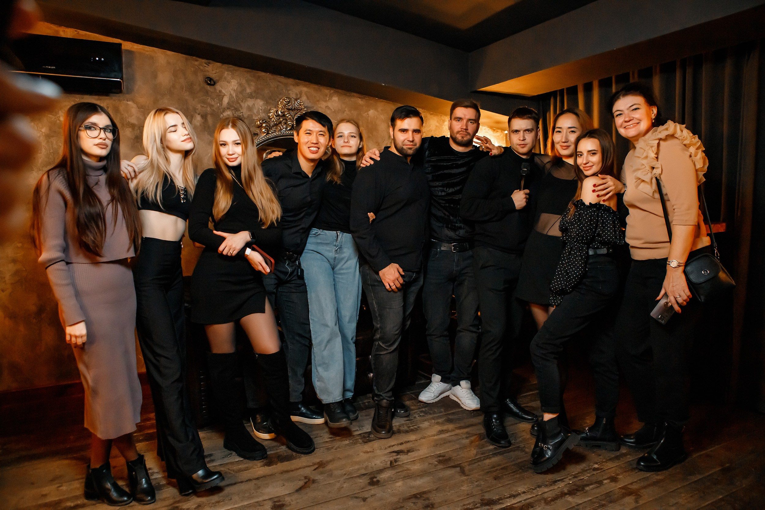 Hudson. Кипятком Павлодар