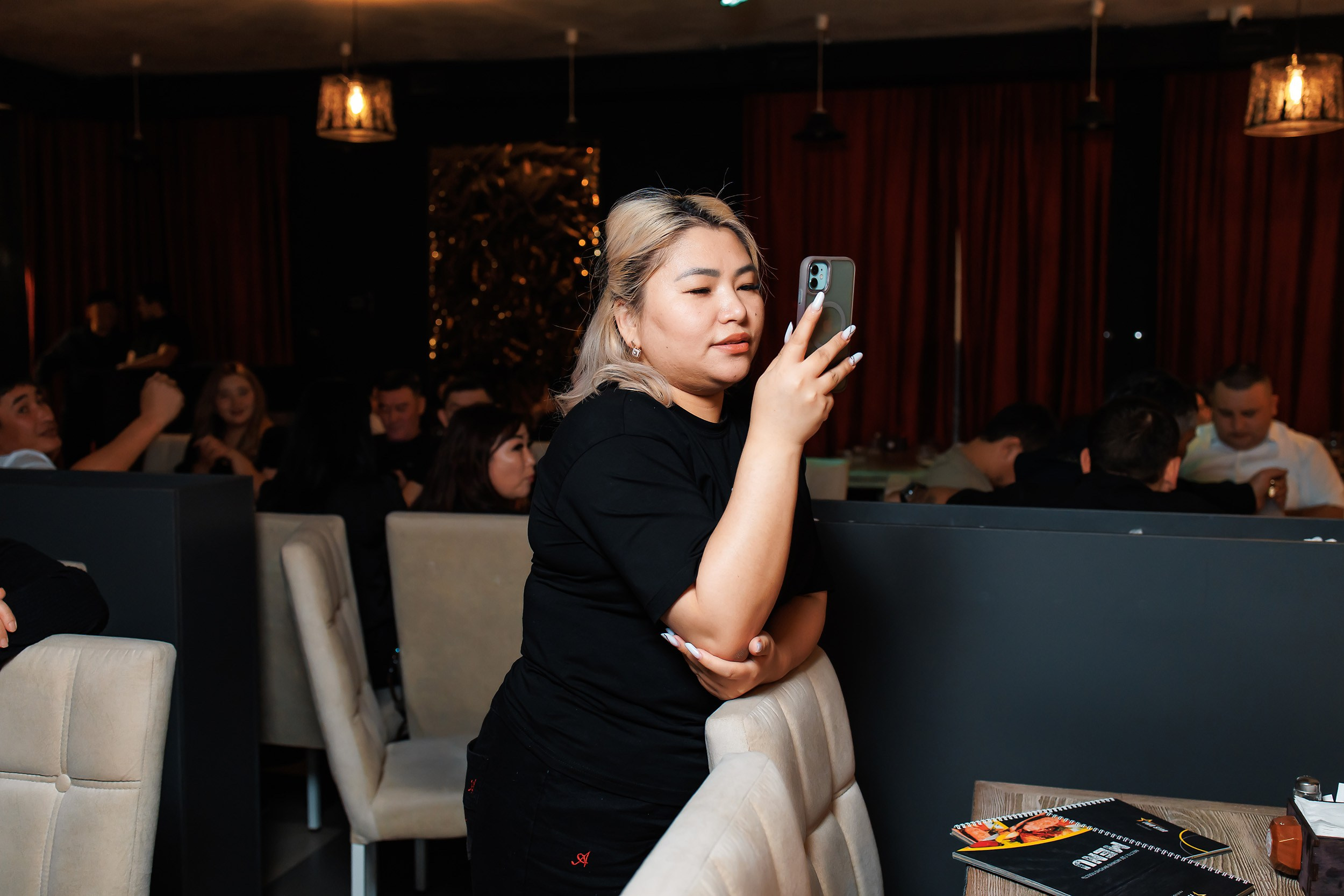 Two Star. Кипятком Павлодар