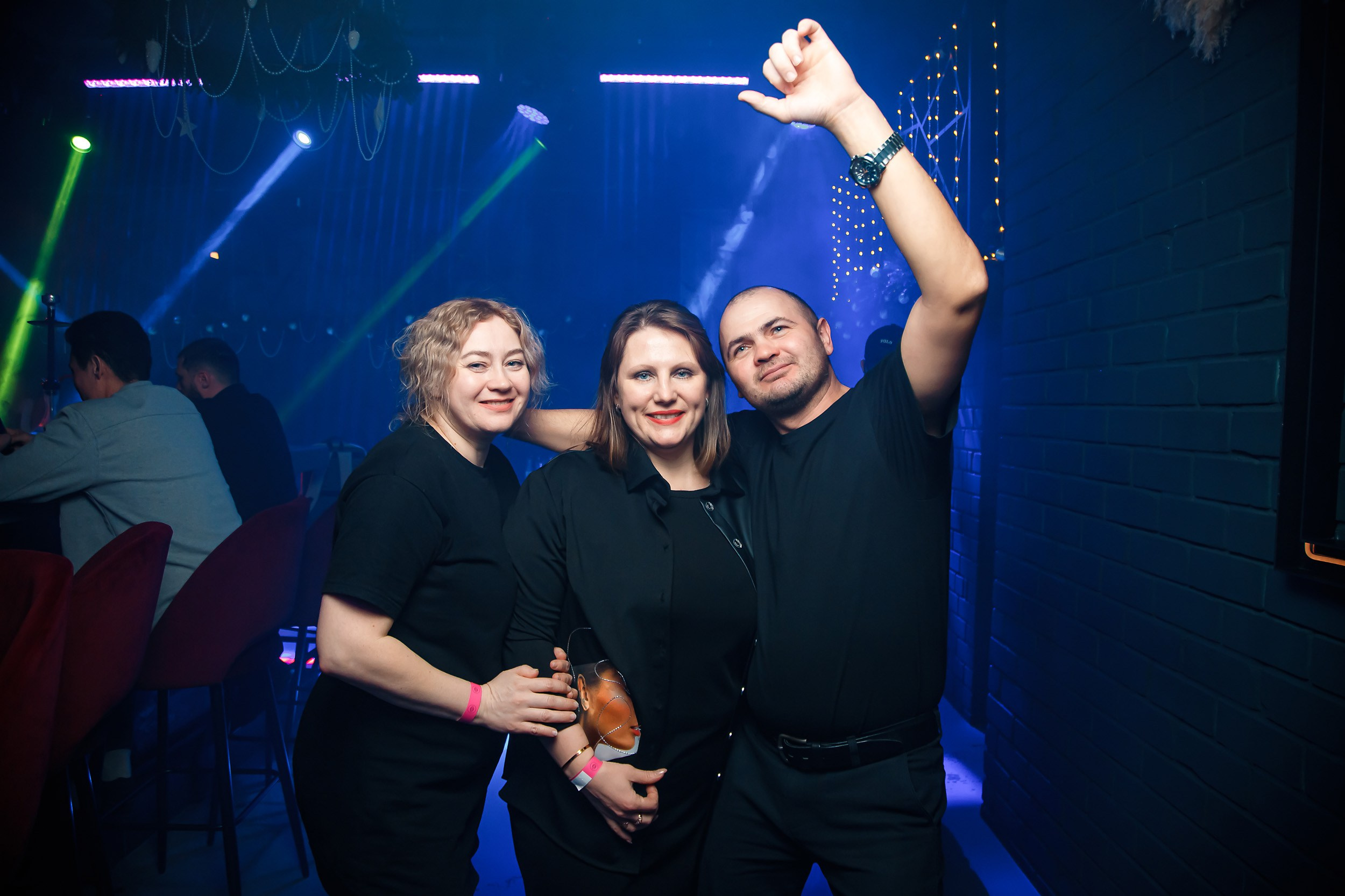 Insomnia. Кипятком Павлодар