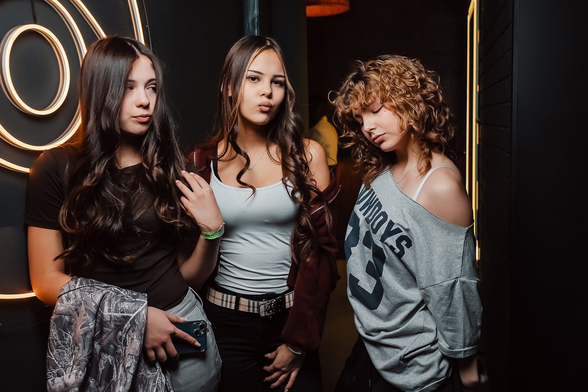 Krasnoff Party. Кипятком Павлодар