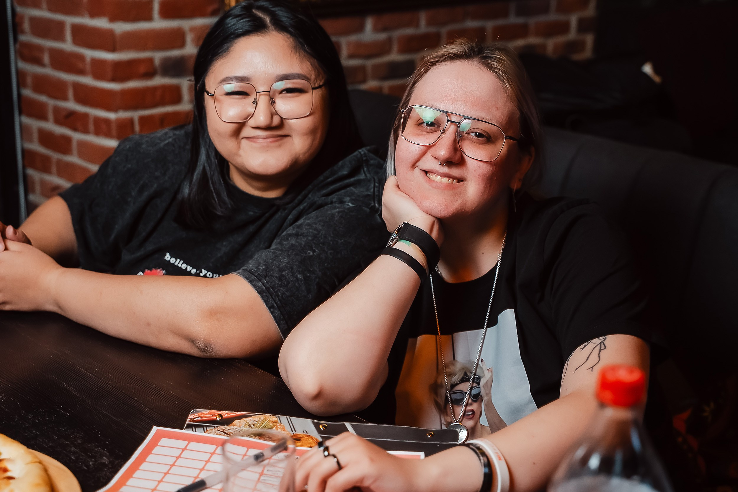 Пошумим Квиз. Кипятком Павлодар