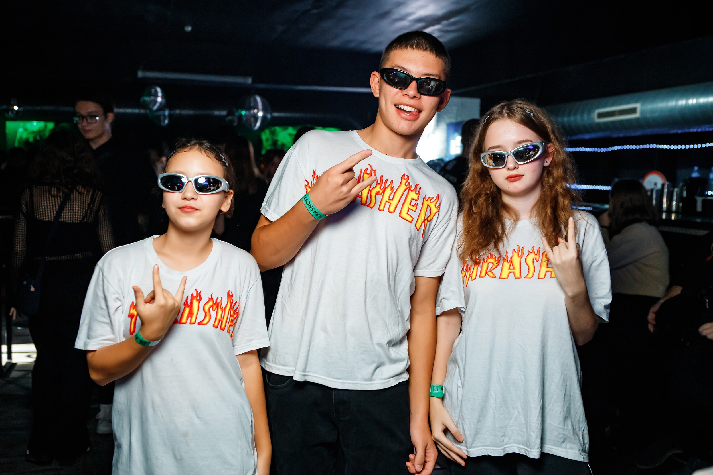 Импульс. Кипятком Павлодар