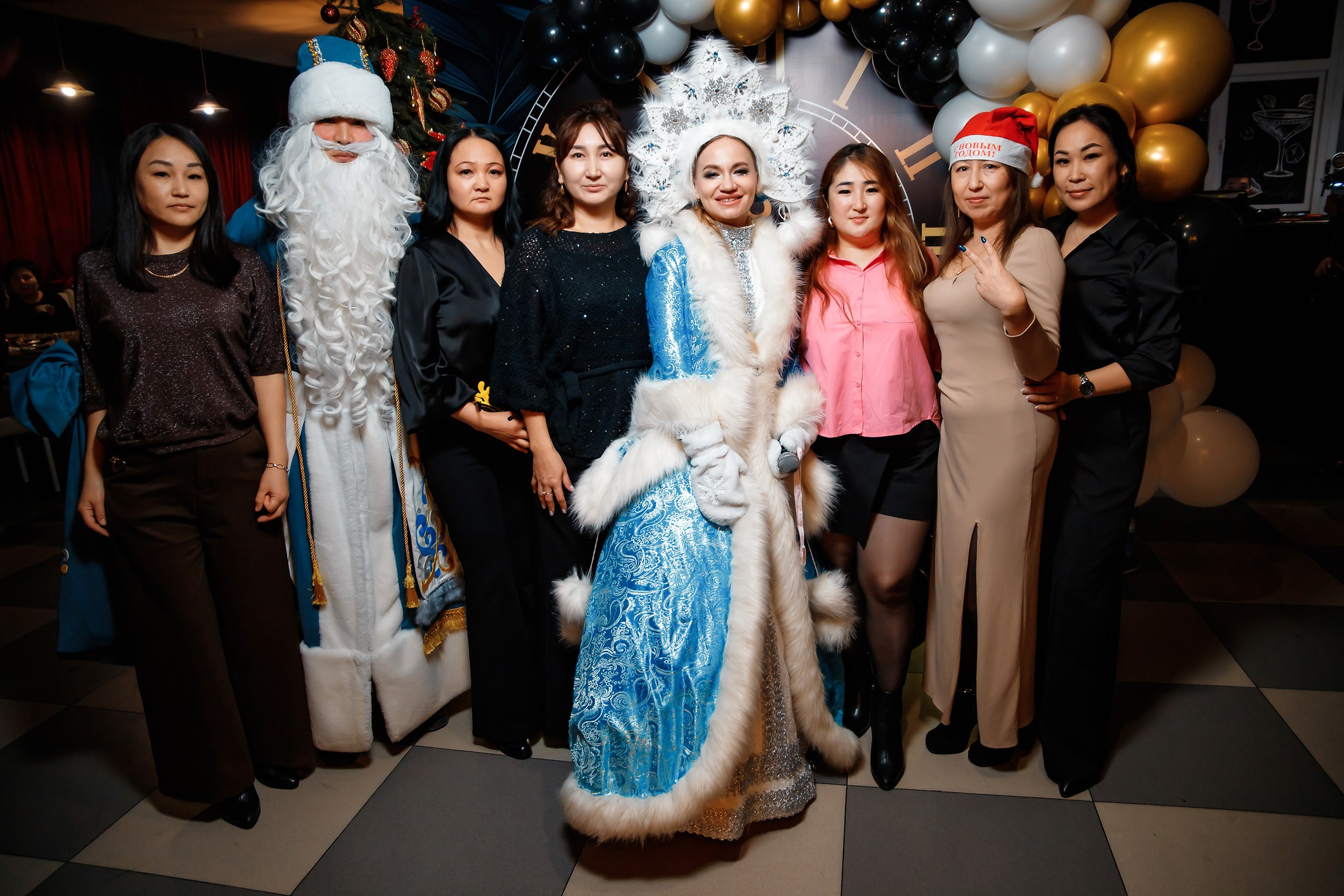 Two Star. Кипятком Павлодар