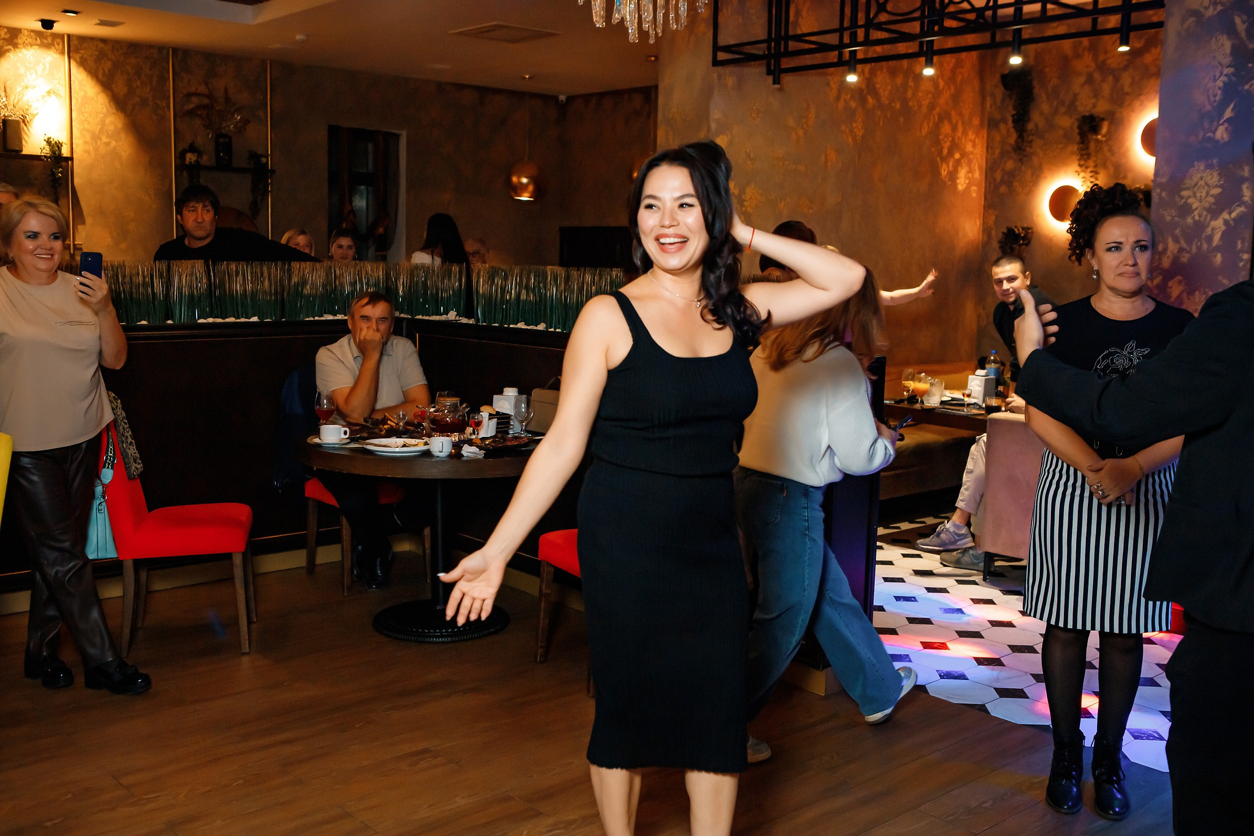 Chili. Кипятком Павлодар