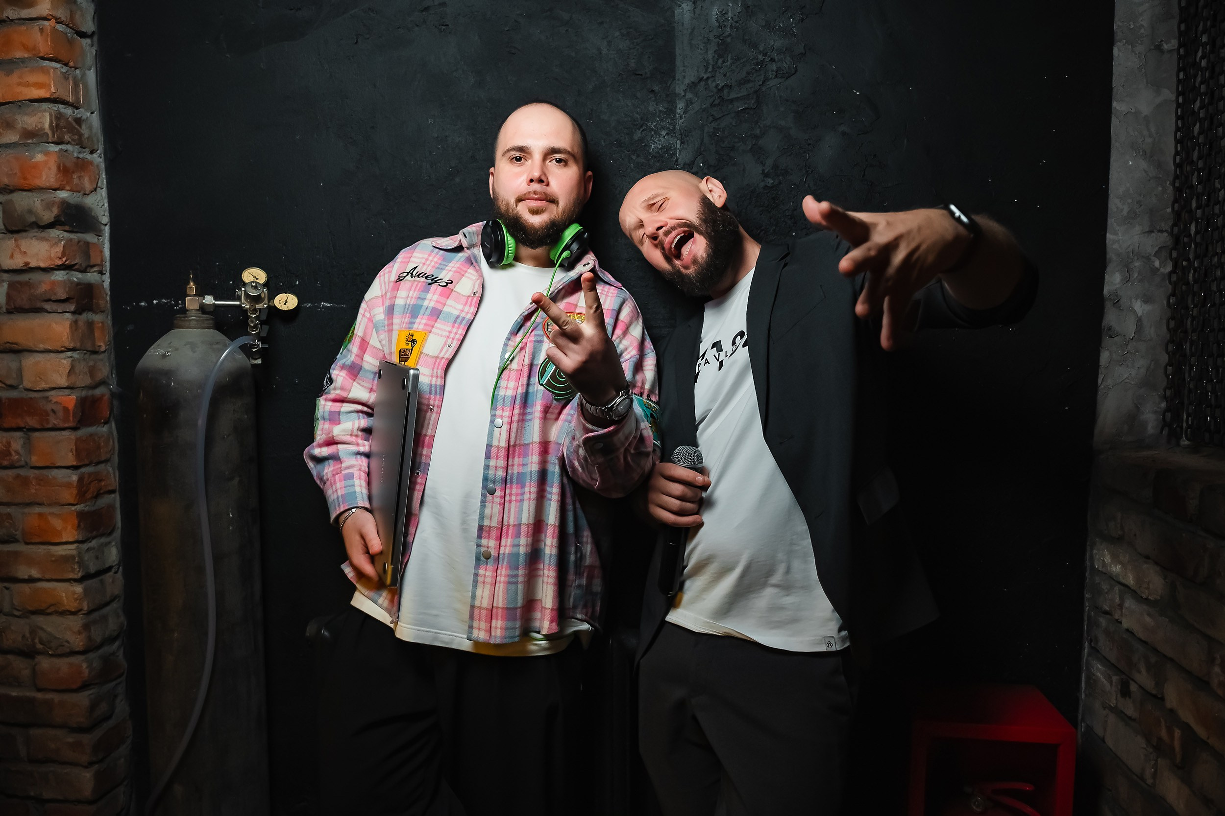 Hudson. Кипятком Павлодар