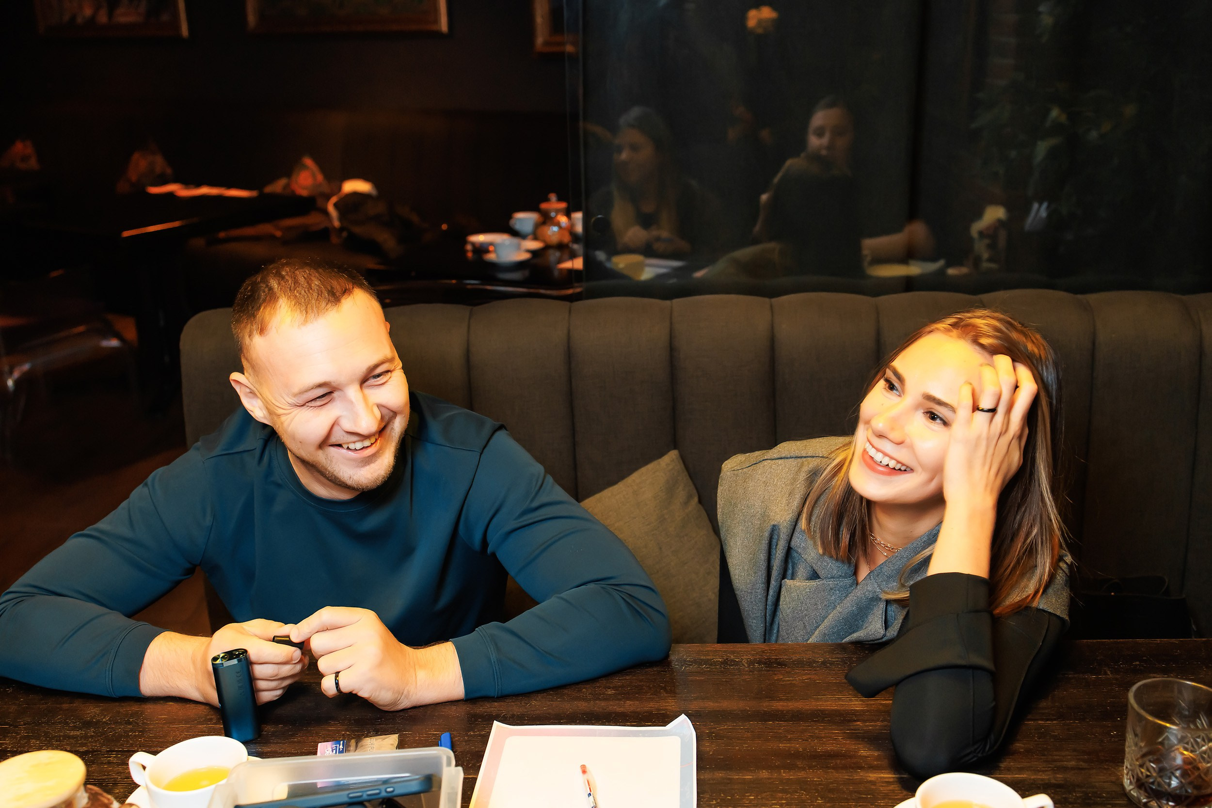 Пошумим Квиз. Кипятком Павлодар