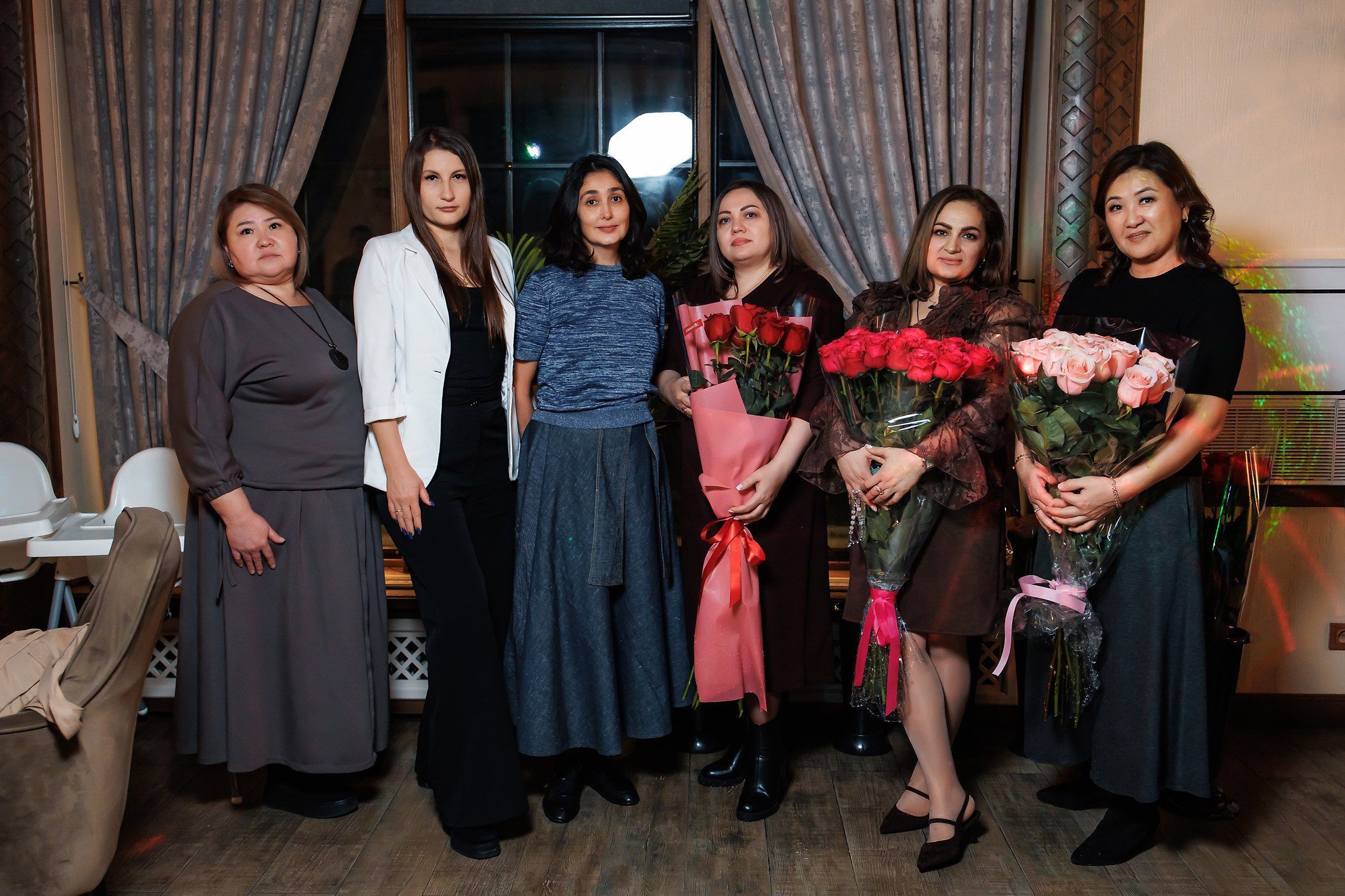 Seasons. Кипятком Павлодар