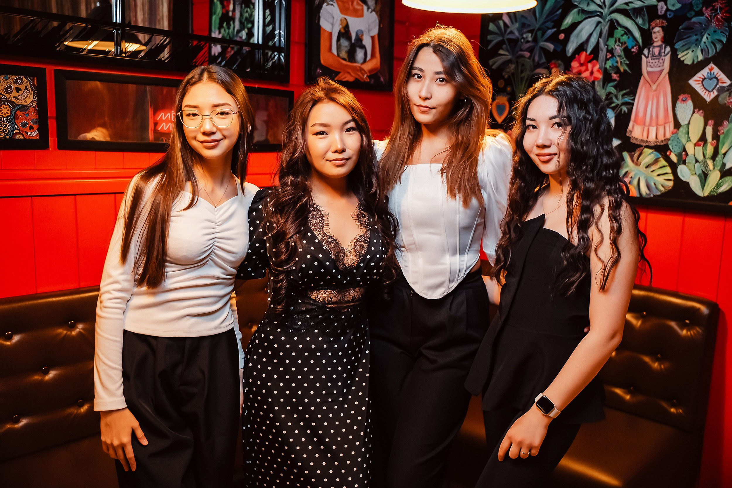 Vasco Da Gama. Кипятком Павлодар