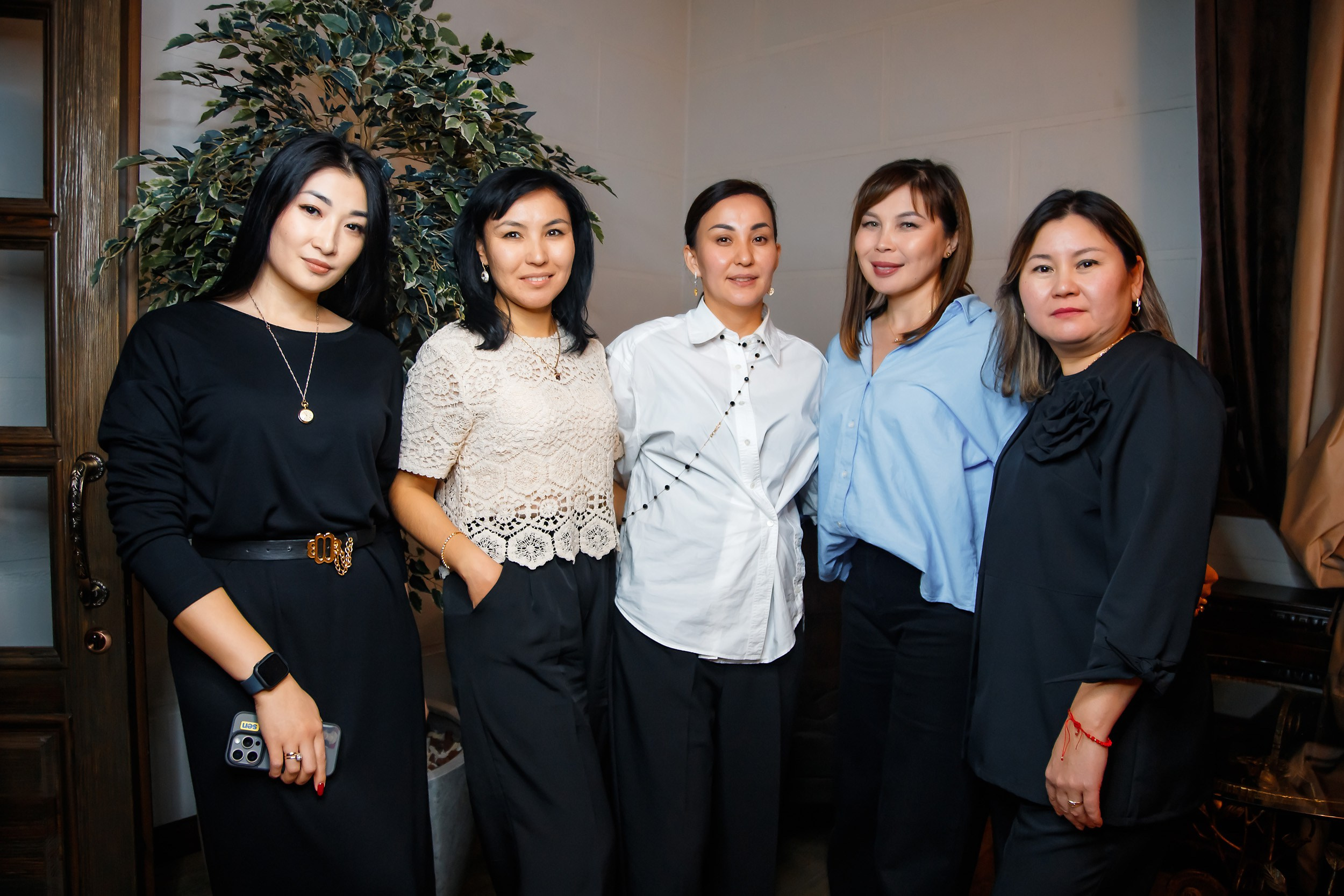 Seasons. Кипятком Павлодар