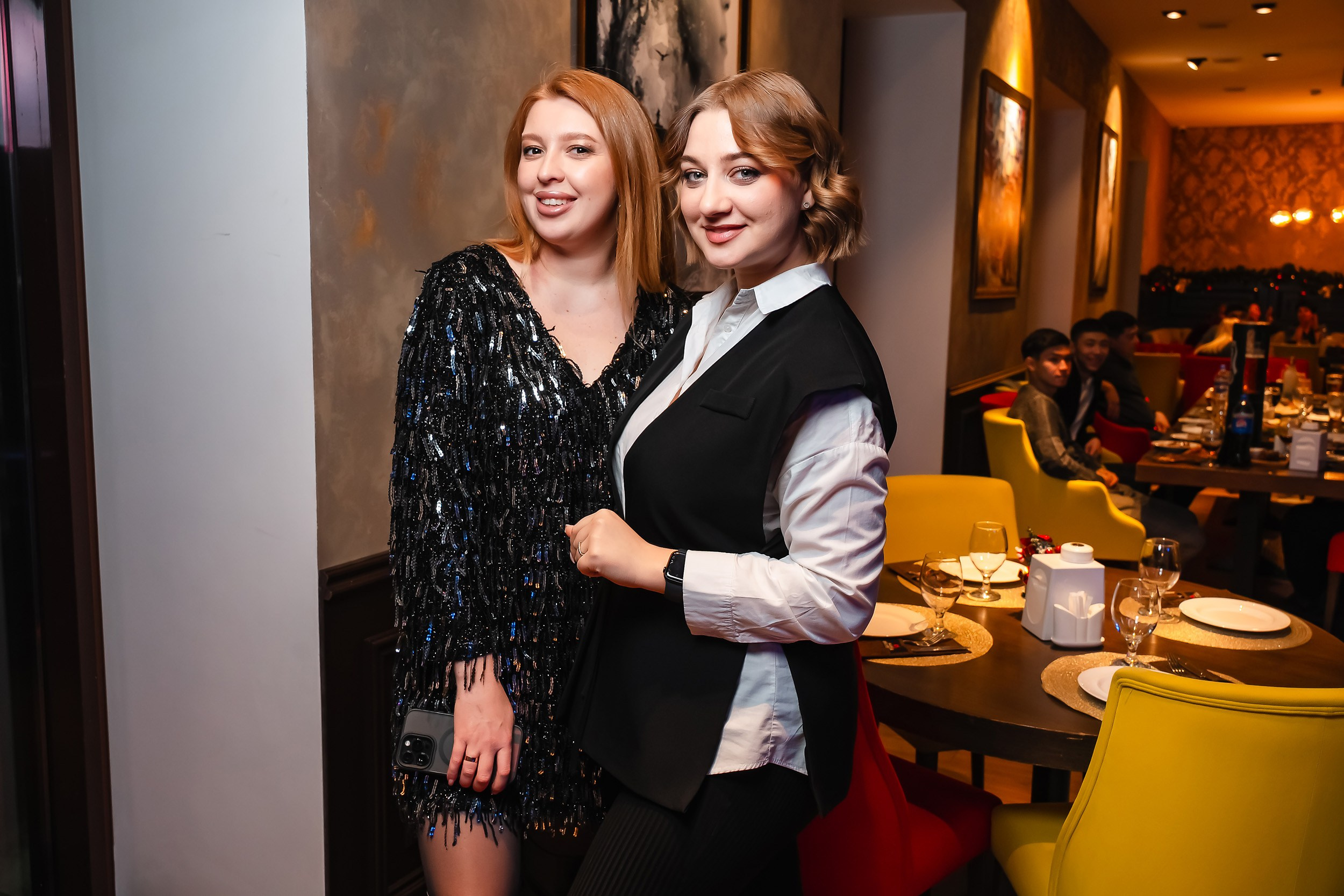 Chili. Кипятком Павлодар