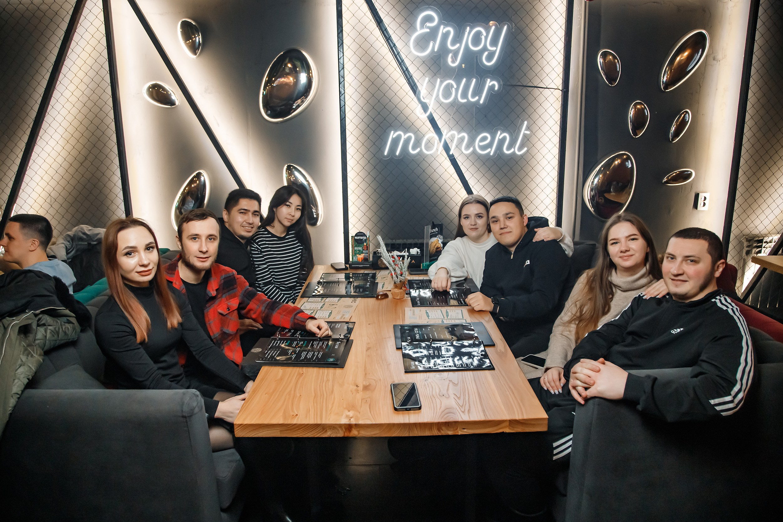 Мята. Кипятком Павлодар