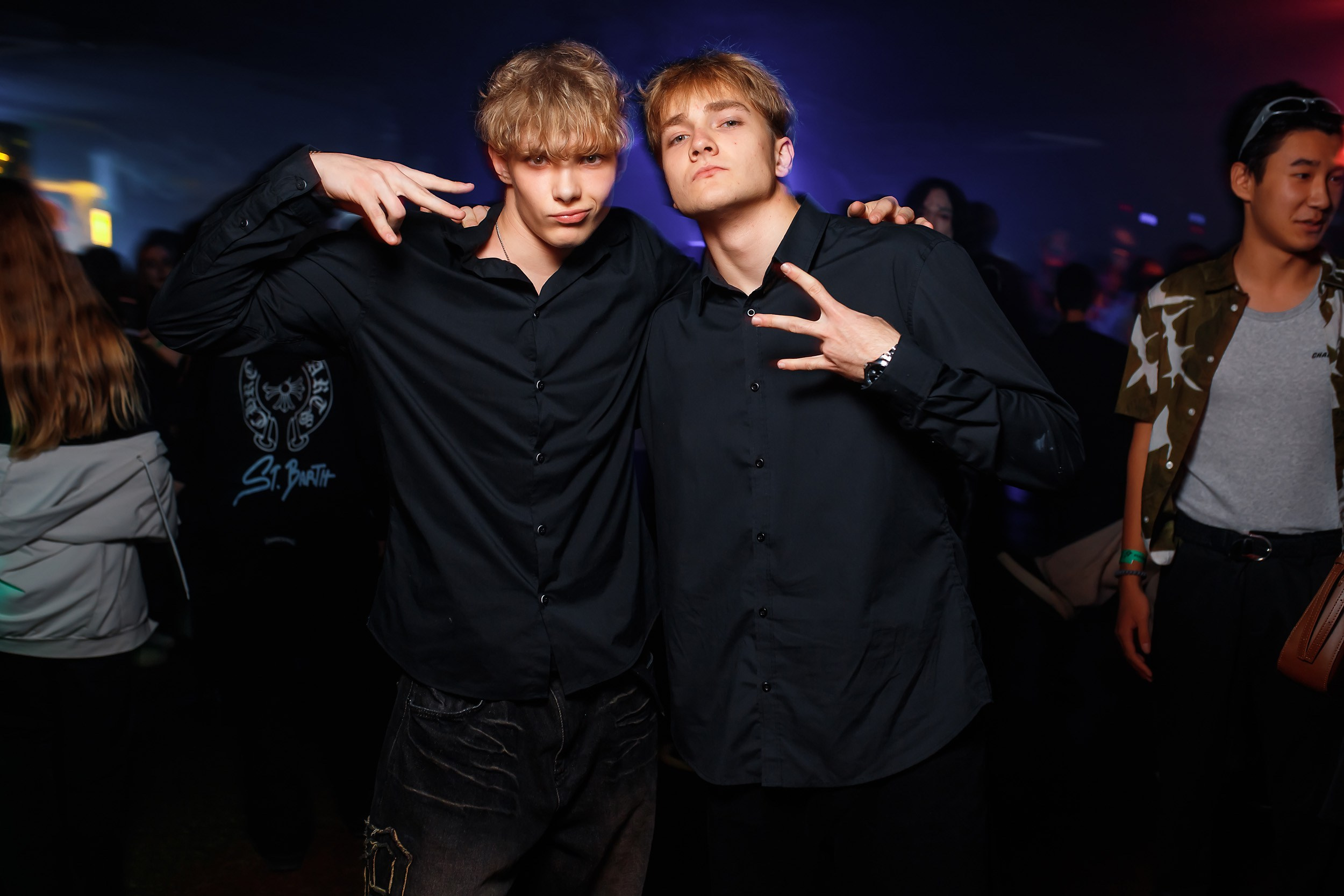 Camelot. Кипятком Павлодар