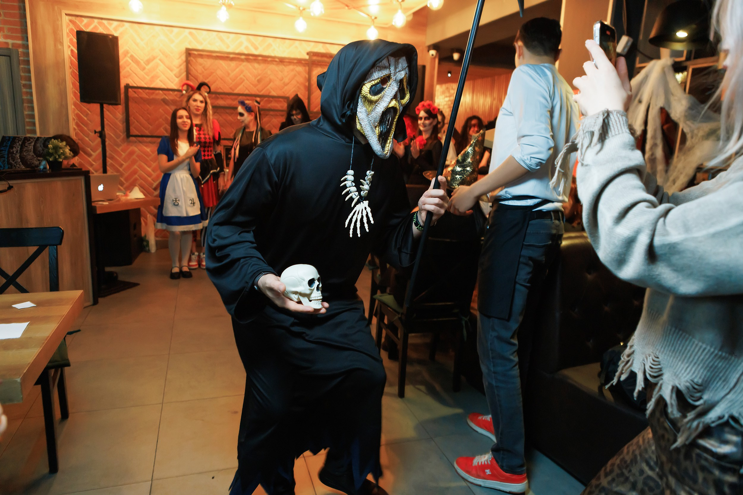 АнтиКвиз. Кипятком Павлодар