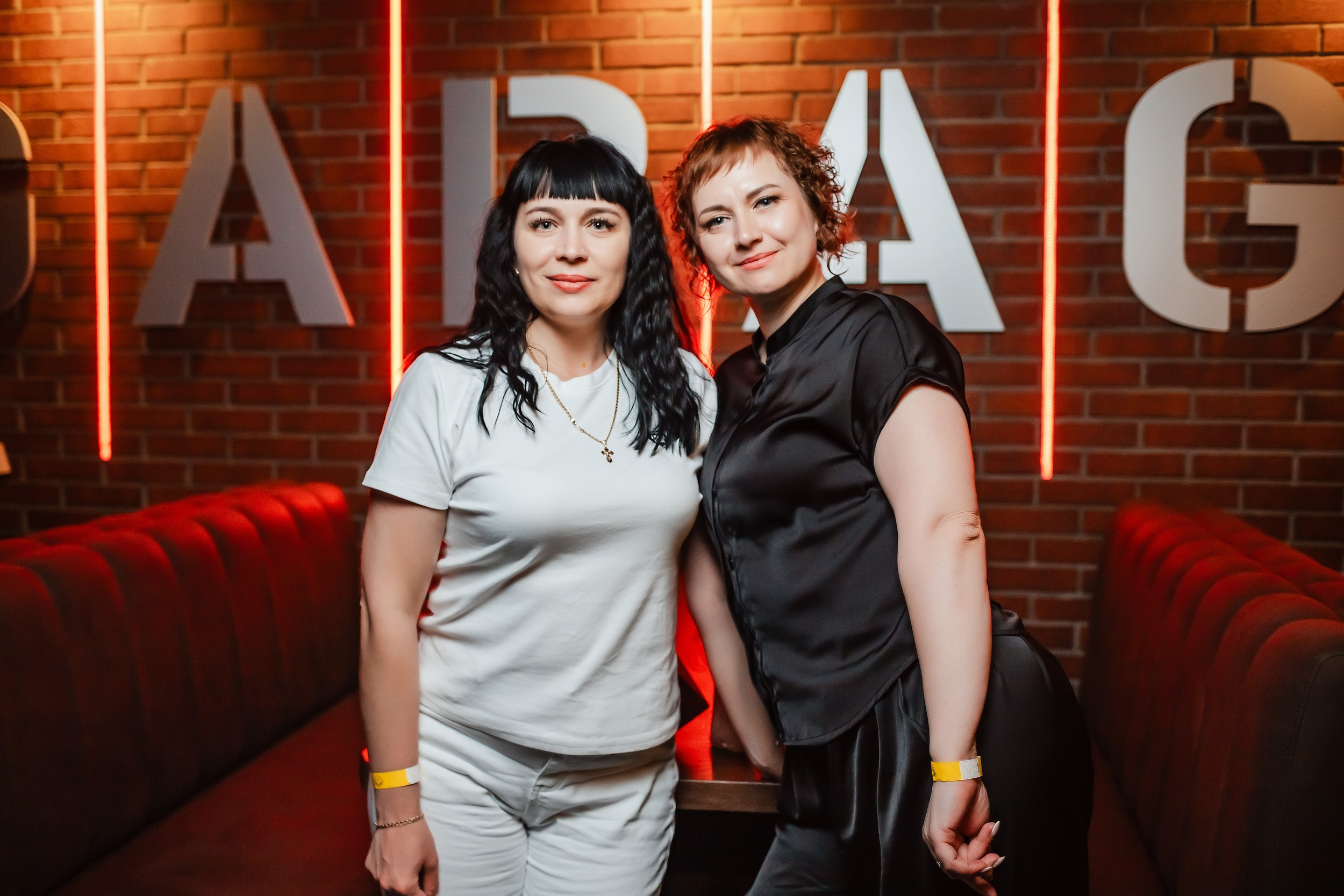 Garage. Кипятком Павлодар