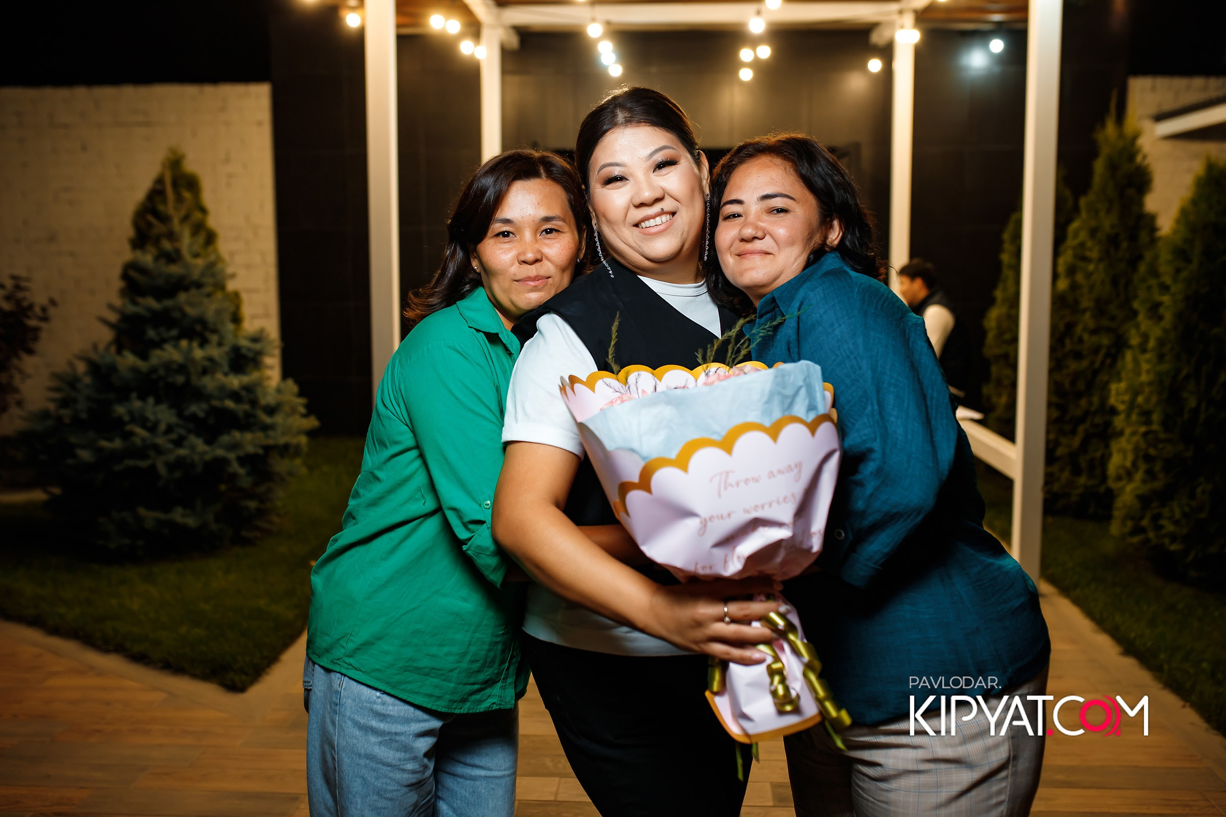 Seasons. Кипятком Павлодар