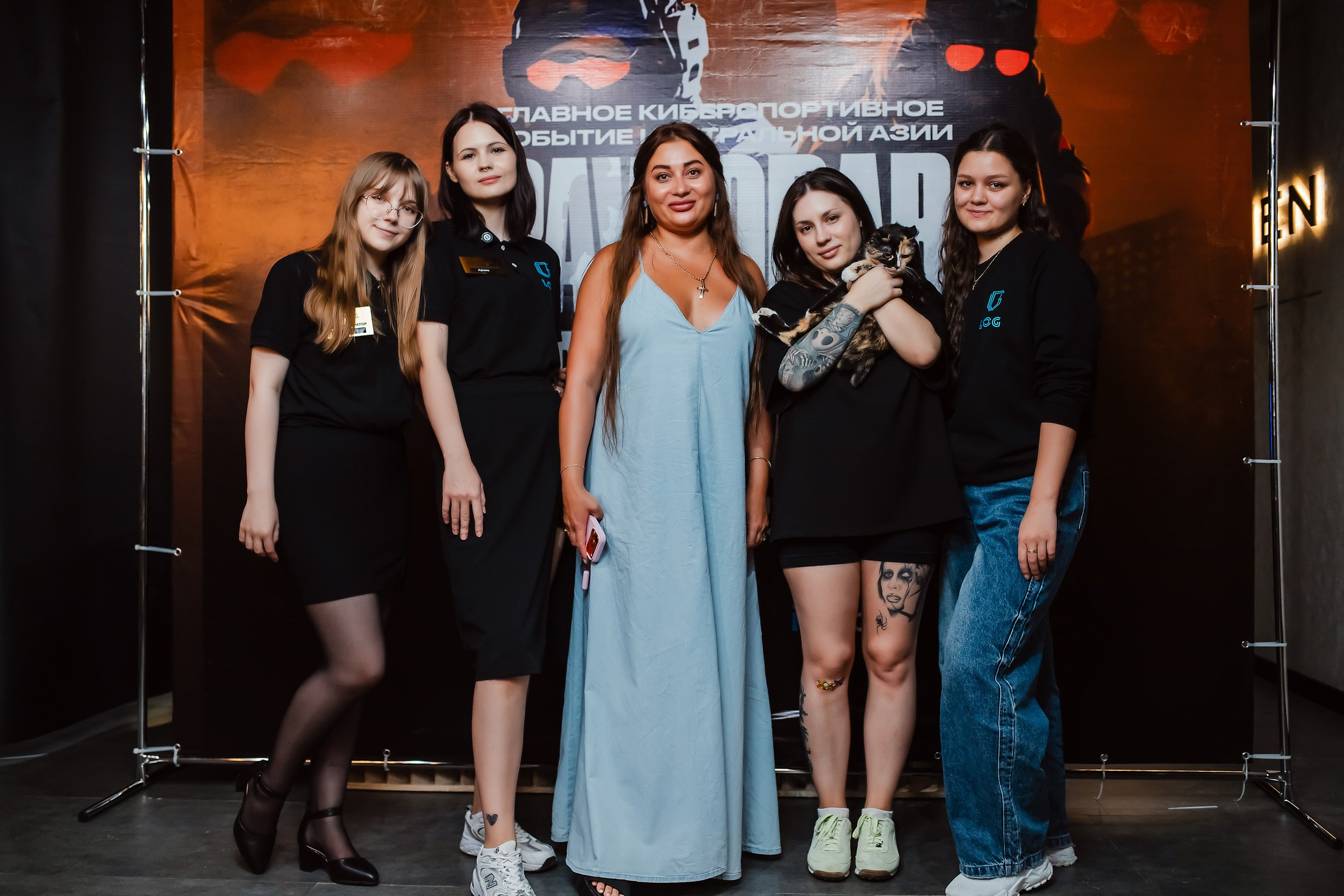 Ertis Cup 2026 — Media Day. Кипятком Павлодар