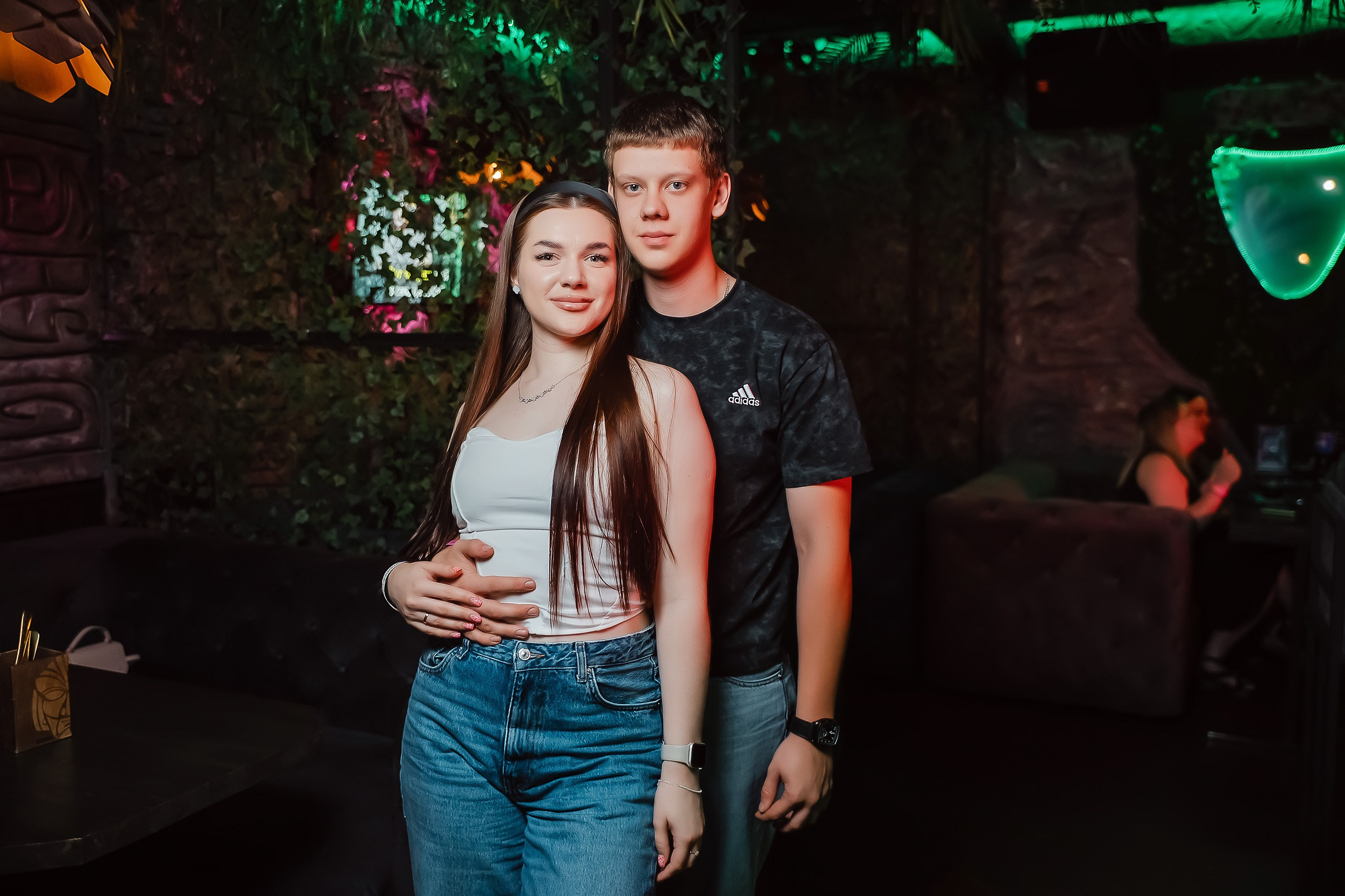 Botanica. Кипятком Павлодар