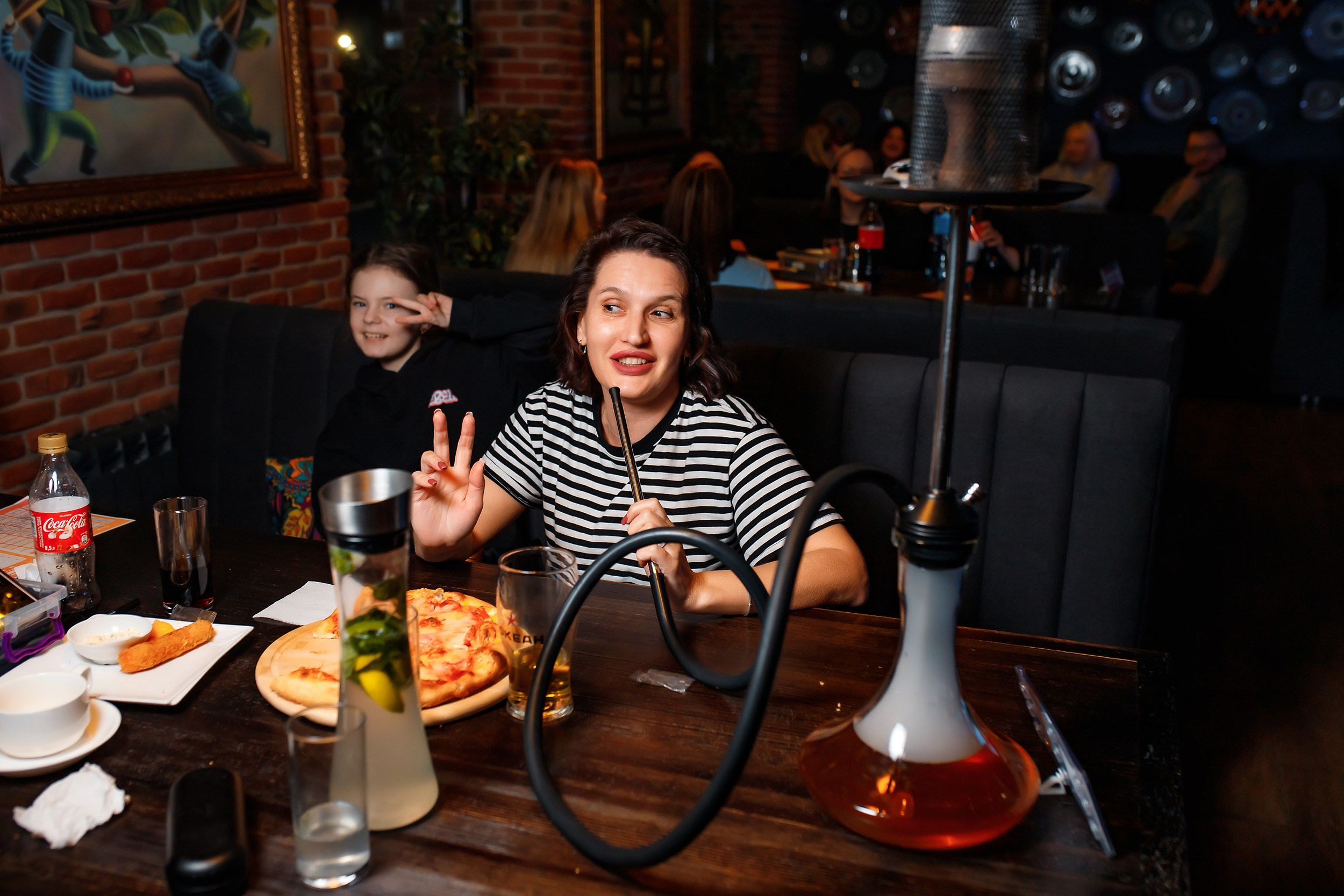 Пошумим Квиз. Кипятком Павлодар