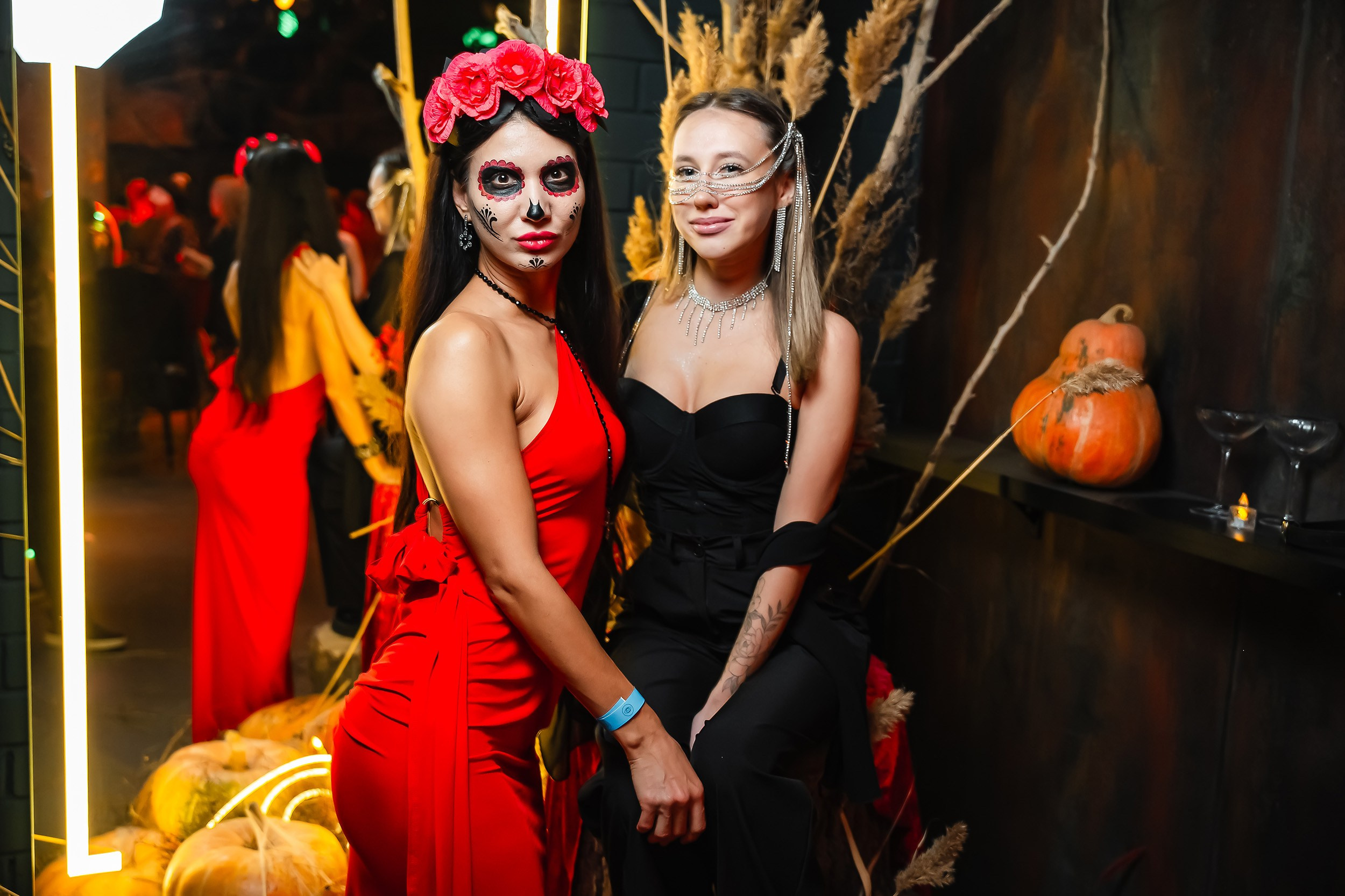 Insomnia. Кипятком Павлодар