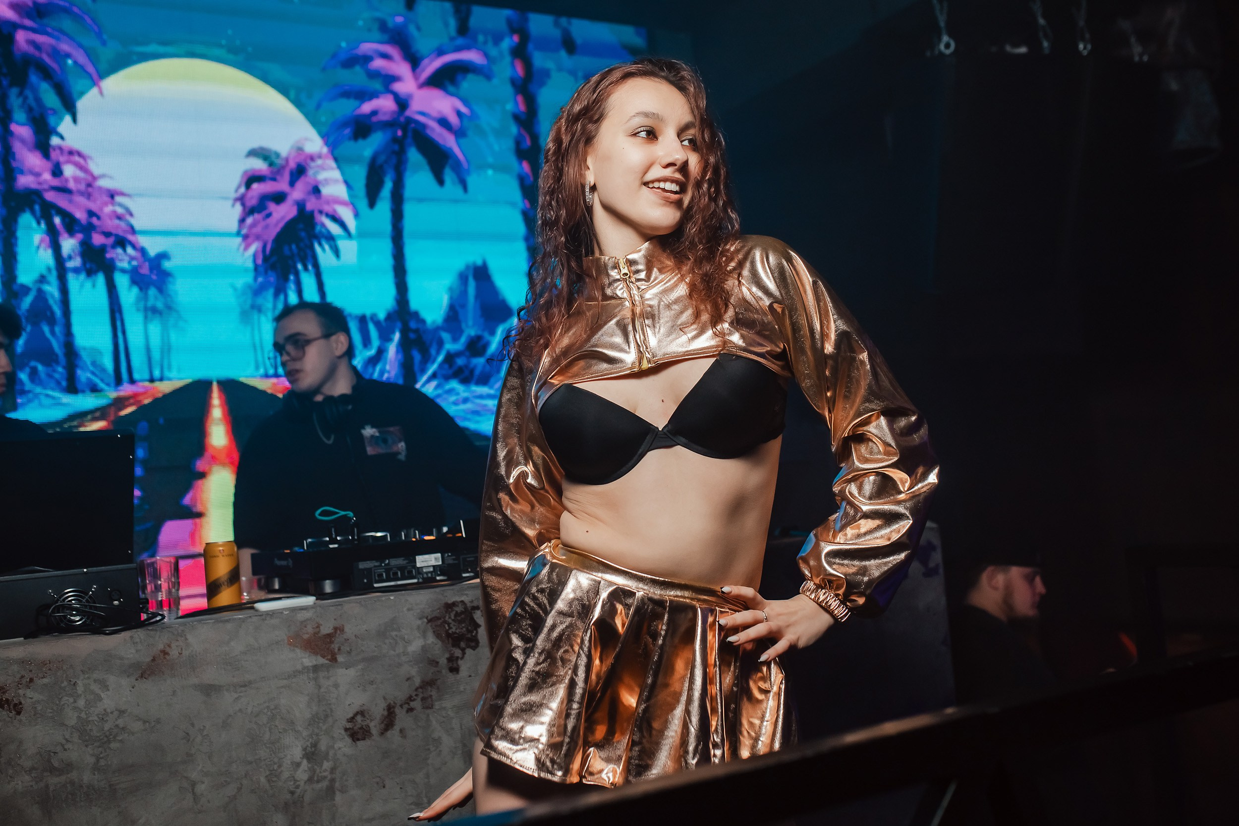 Insomnia. Кипятком Павлодар