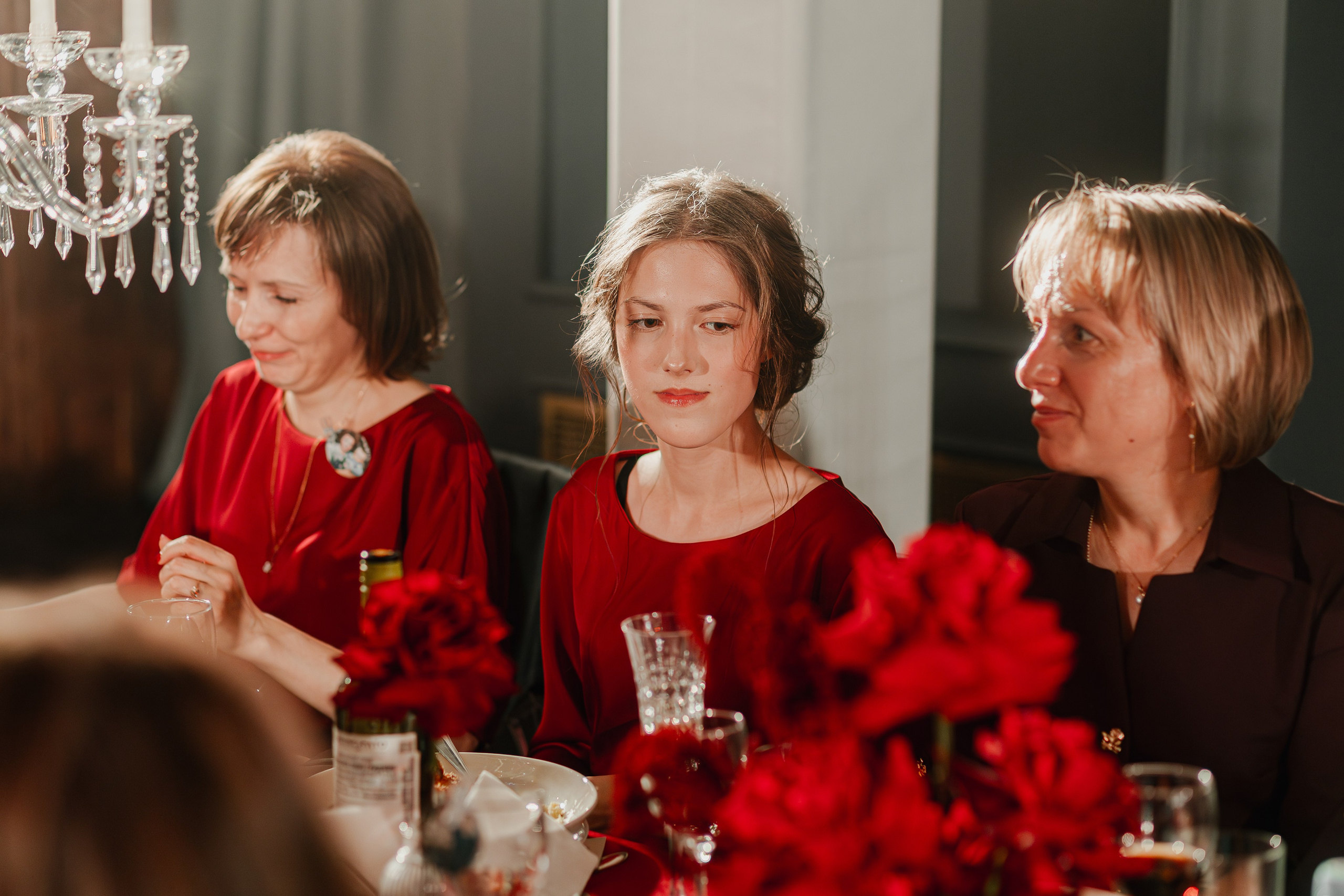 Свадьба Лены и Миши. Свадебный и семейный фотограф Женя Добрянская в Нижнем Новгороде