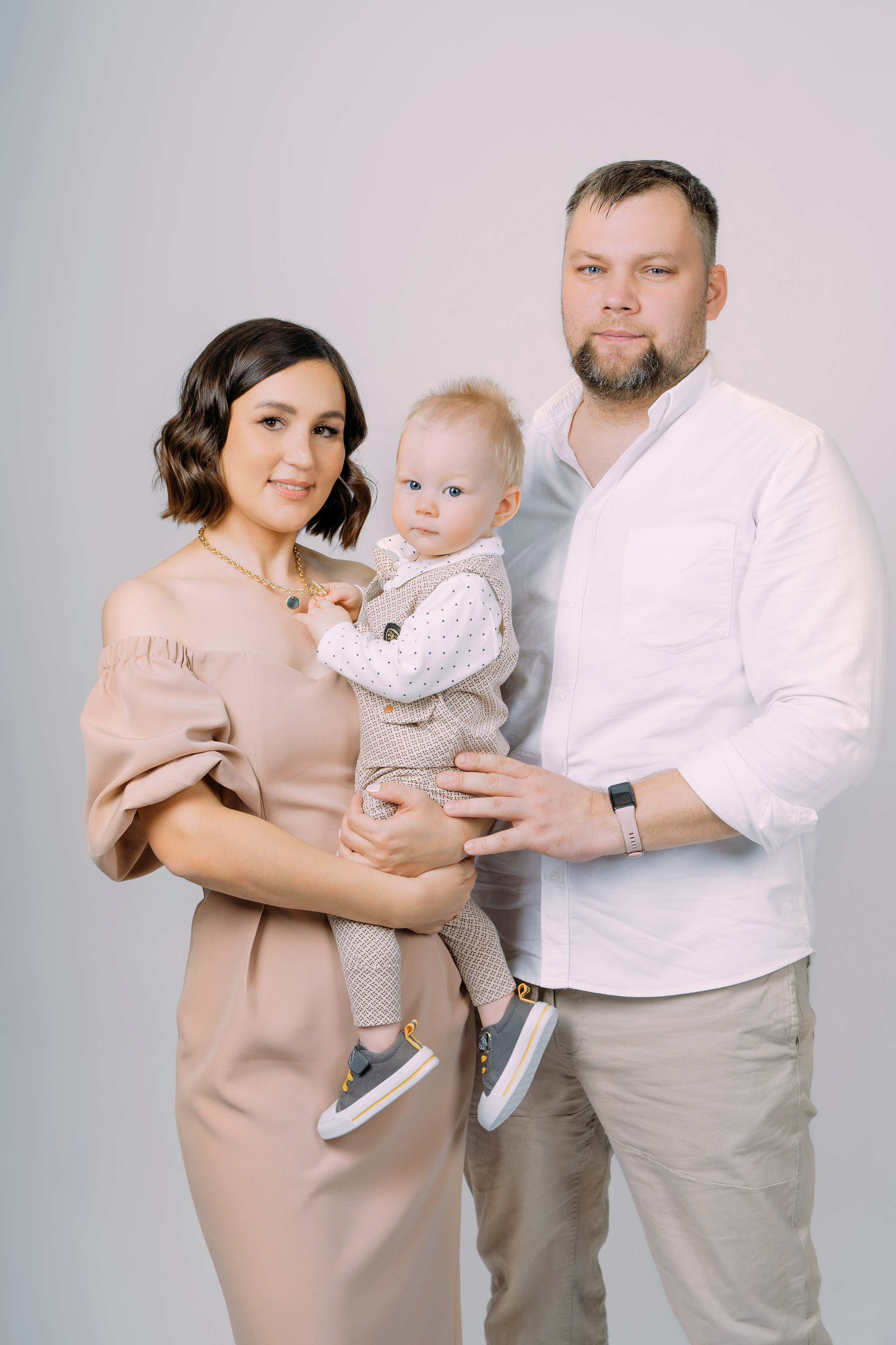 День рождения Артёма. Семейный и детский фотограф в Нефтеюганске Виктория Кудрявцева