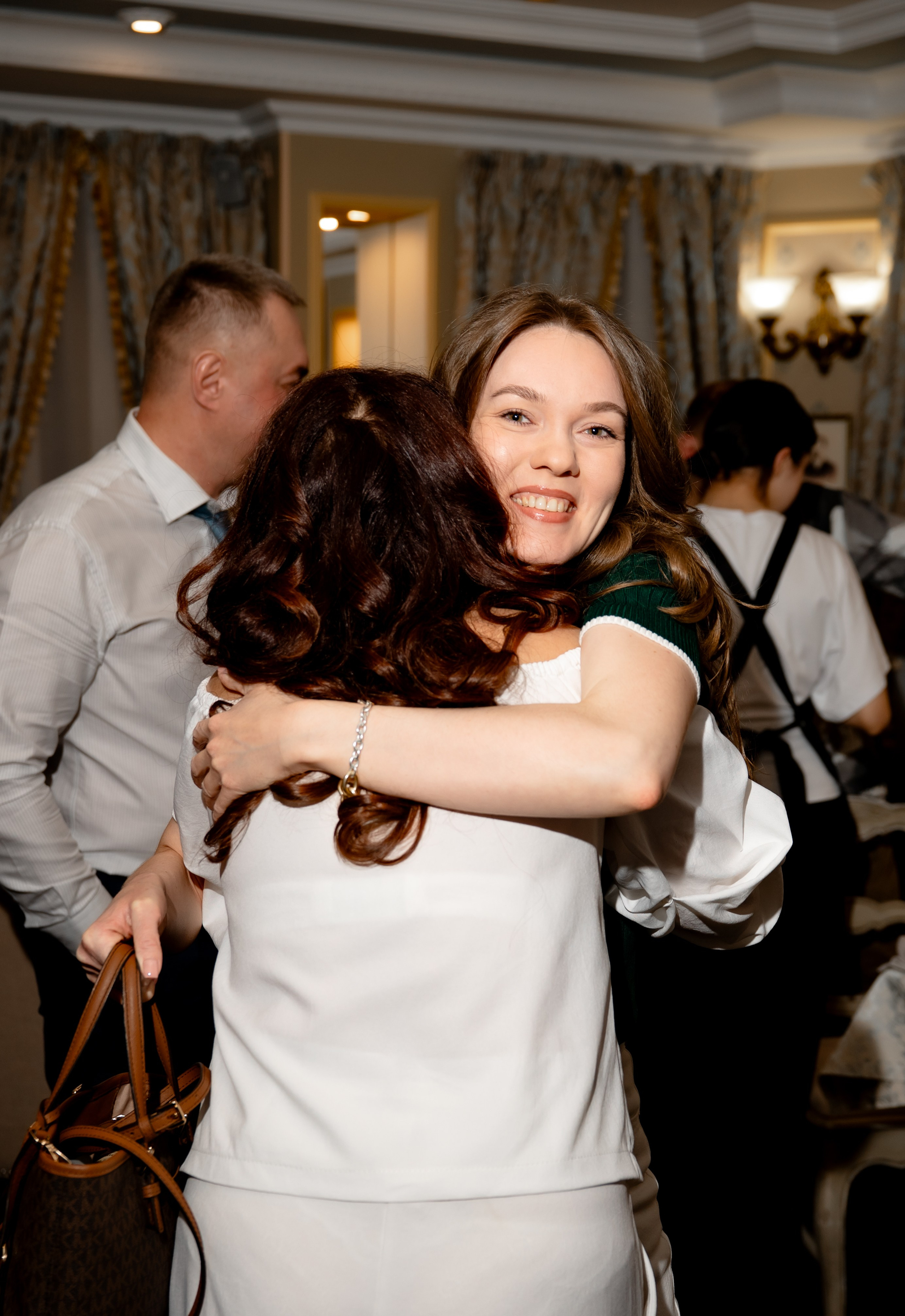 Юбилей Полины. Свадебный и портретный фотограф