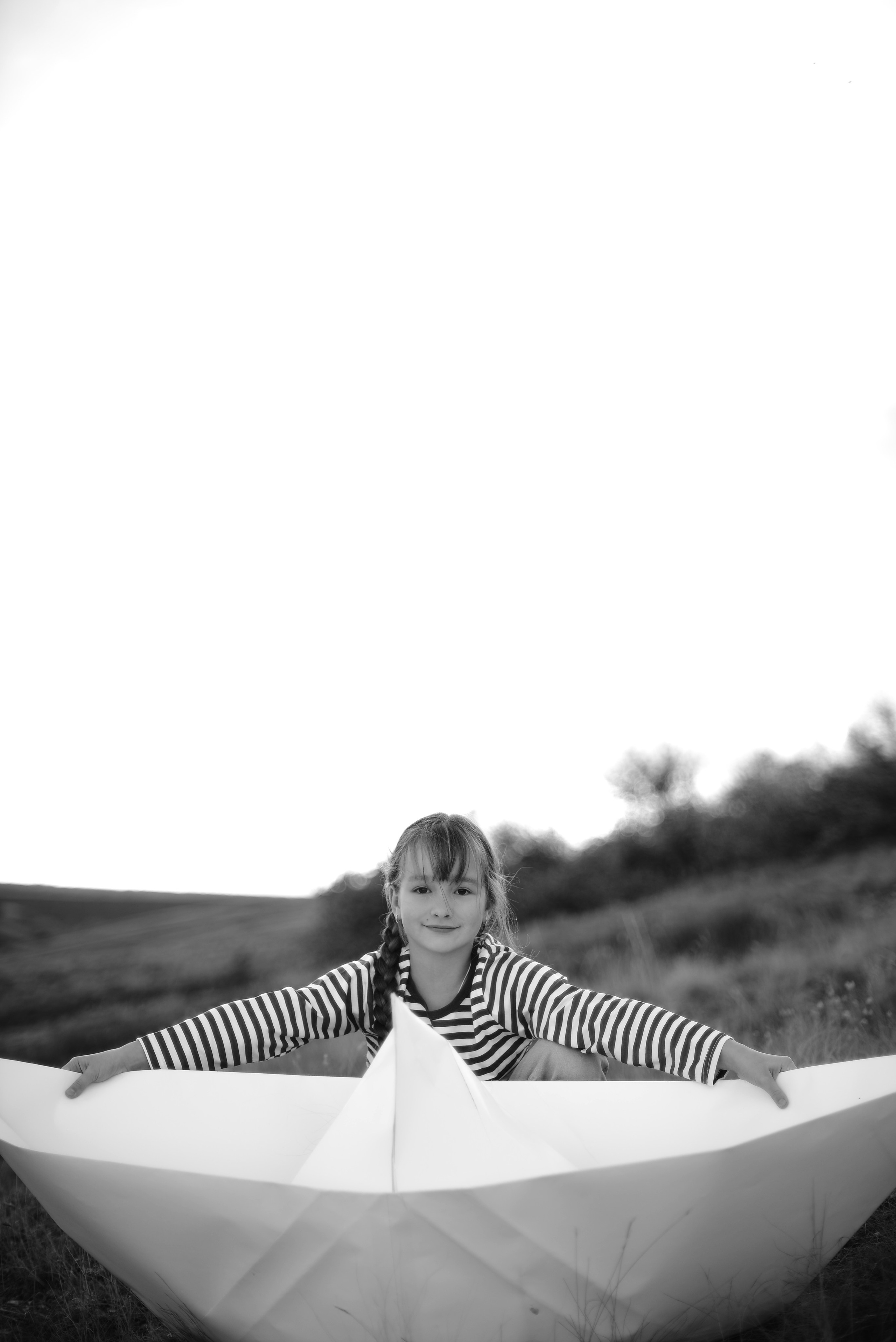 Морское путешествие в посадке. Семейная фотосъёмка с корабликом. Кристина Зуенкова. Фотограф в Луганске