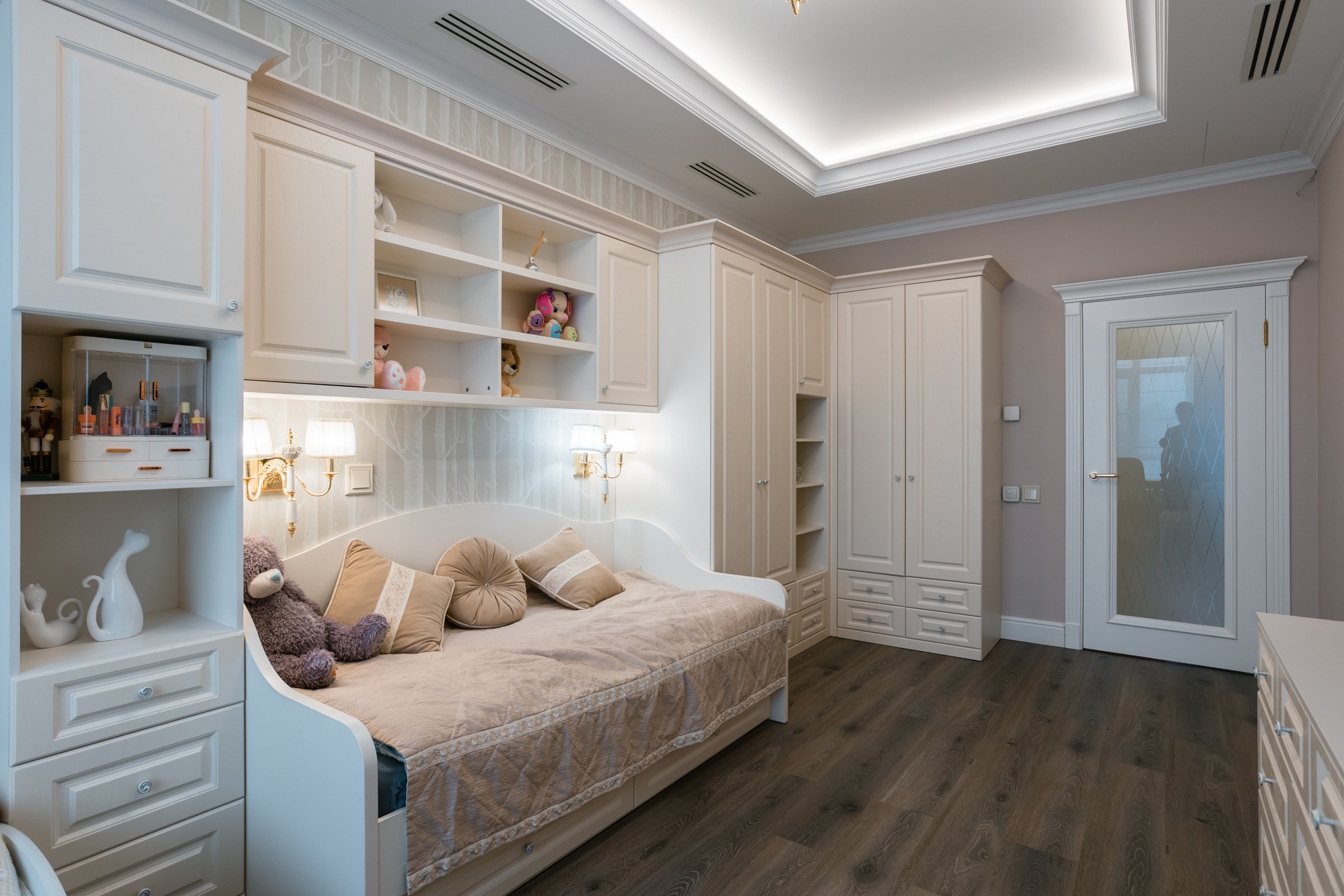 Клубный дом «Скампавея». Свадебный фотограф в Воронеже Куколев Илья