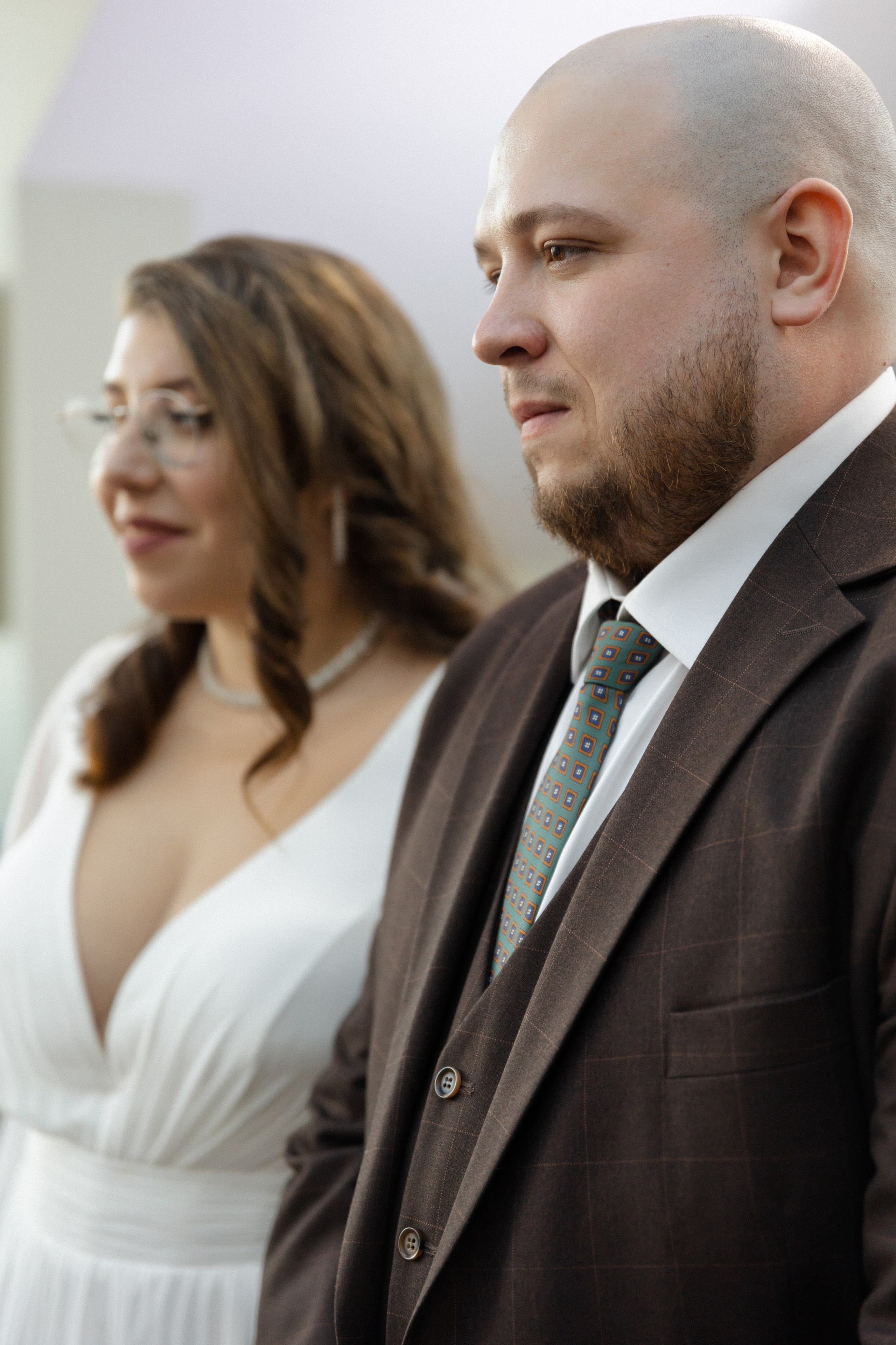 Александр и Арина. Фотограф Тюмень Пушковская Кристина