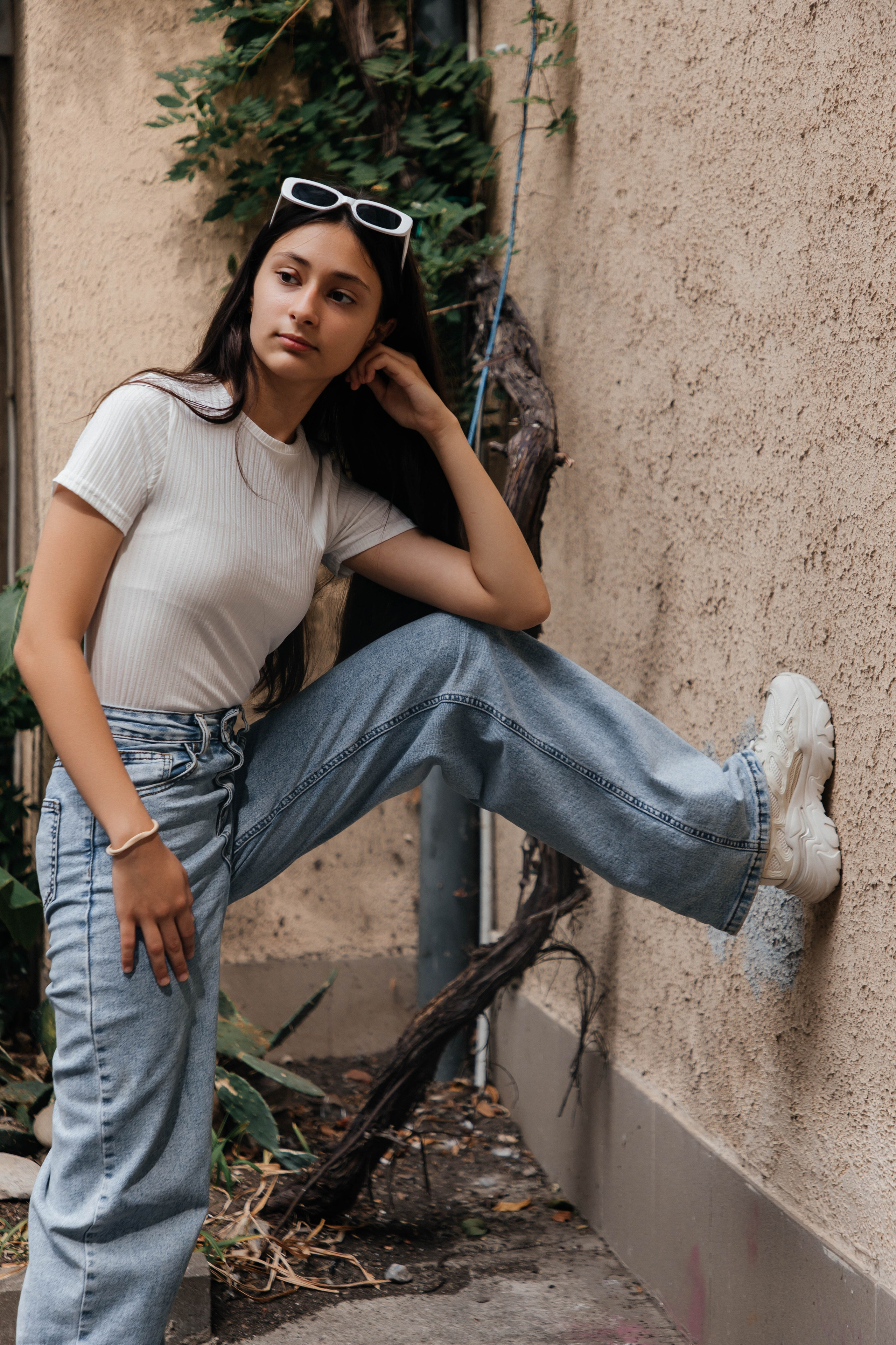 Style. Efimova Model Agency