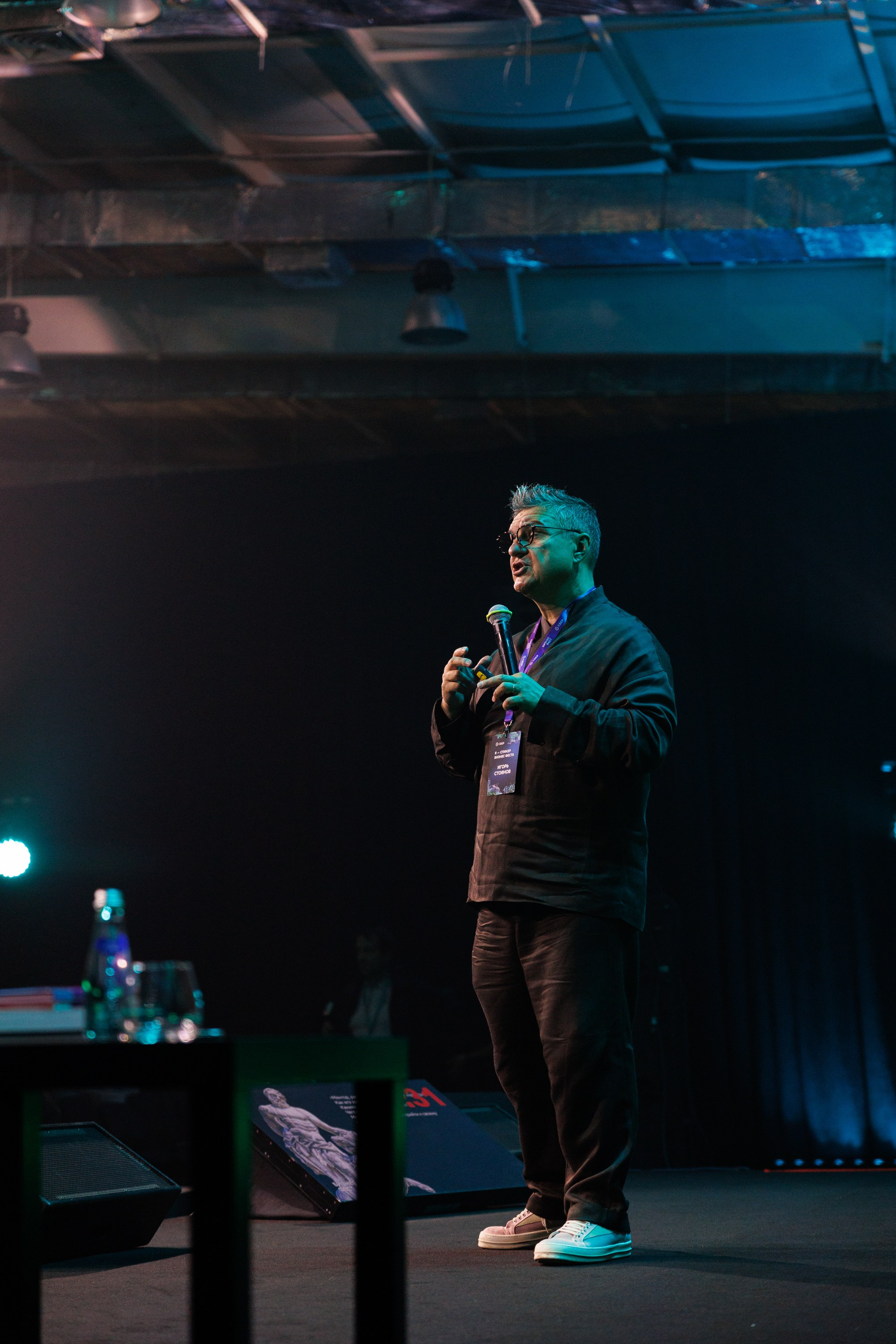 Сбер — Бизнес фест Иркутск (авг.24). Свадебный фотограф