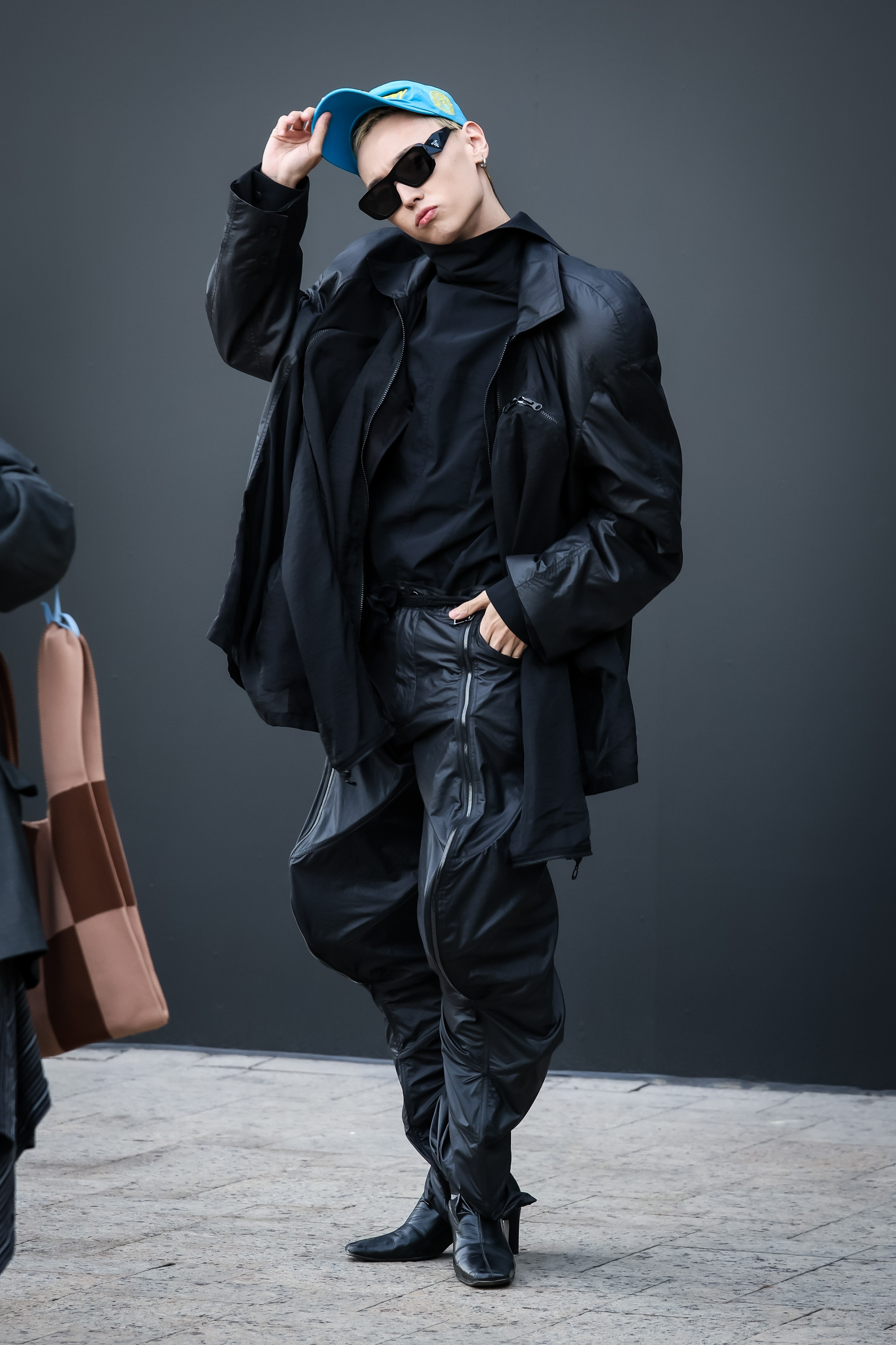 Visa street style. Фотограф в Алматы