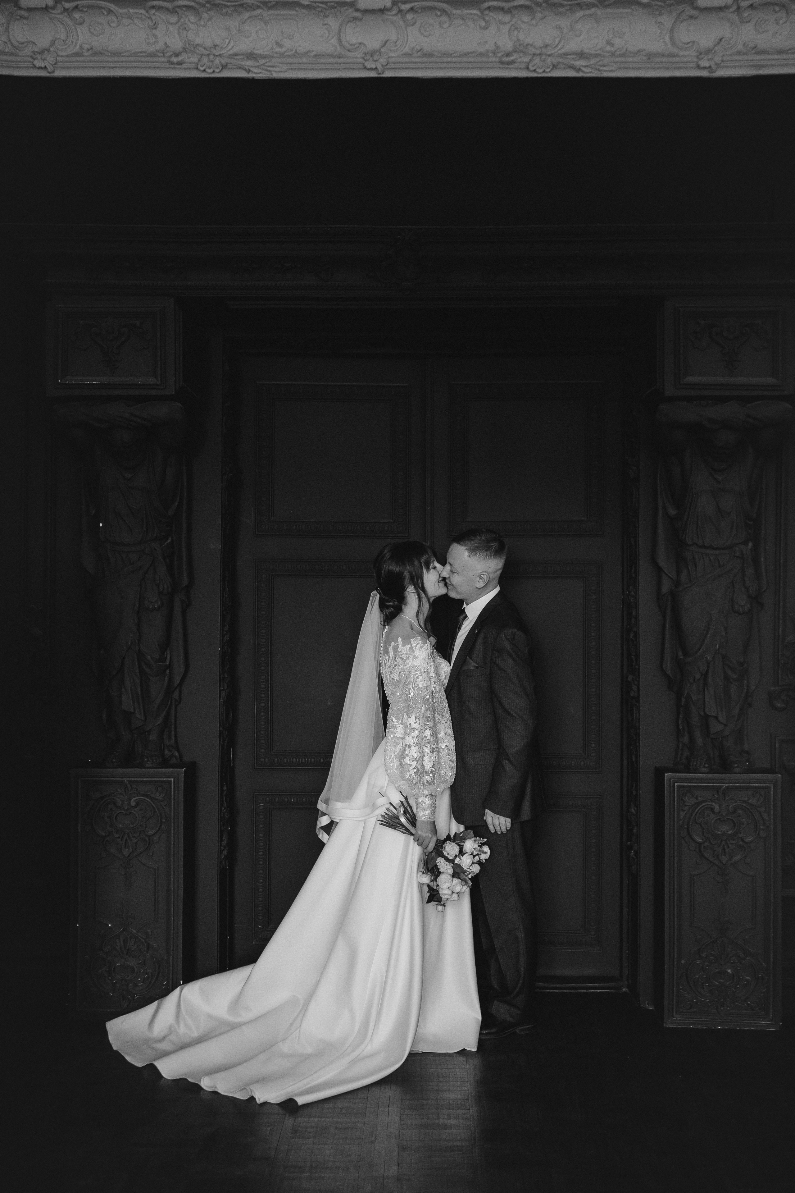 O&S. Фотограф Краснодар Настя Зокс