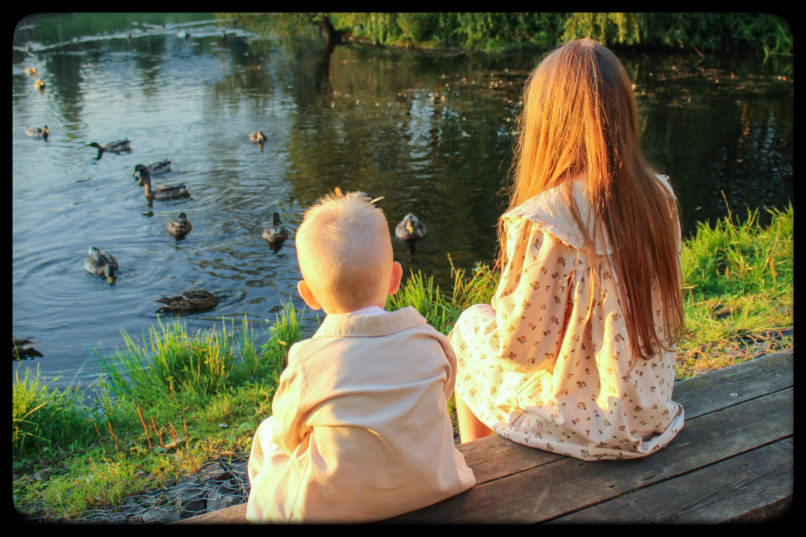 Семейная фотосессия на природе.Фотосессия в парке.Семья. Мария Чашина. Семейный и детский фотограф г. Москва