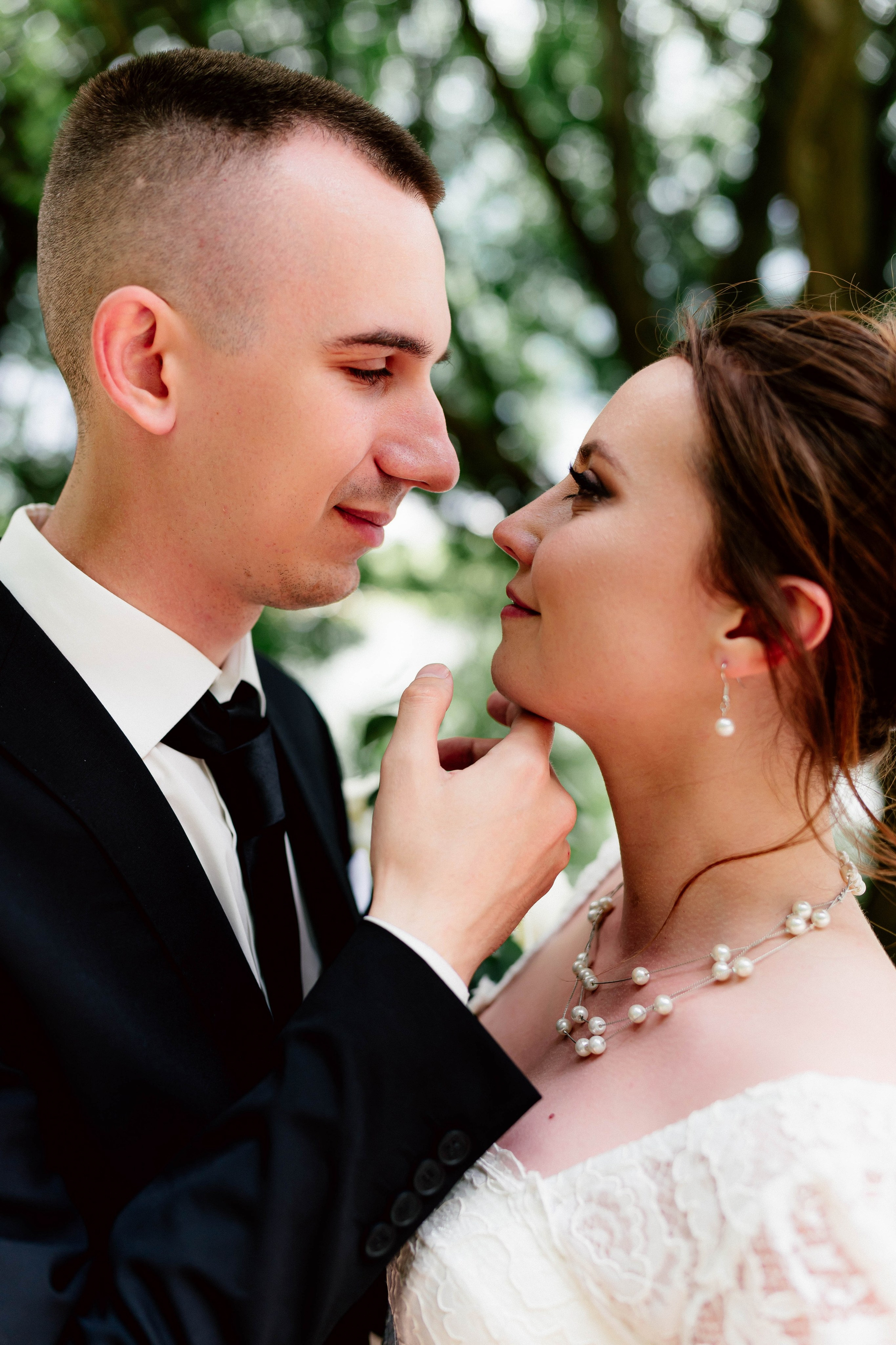 Свадьба Анастасии и Сергея. Твой фотограф Алина Кочергина