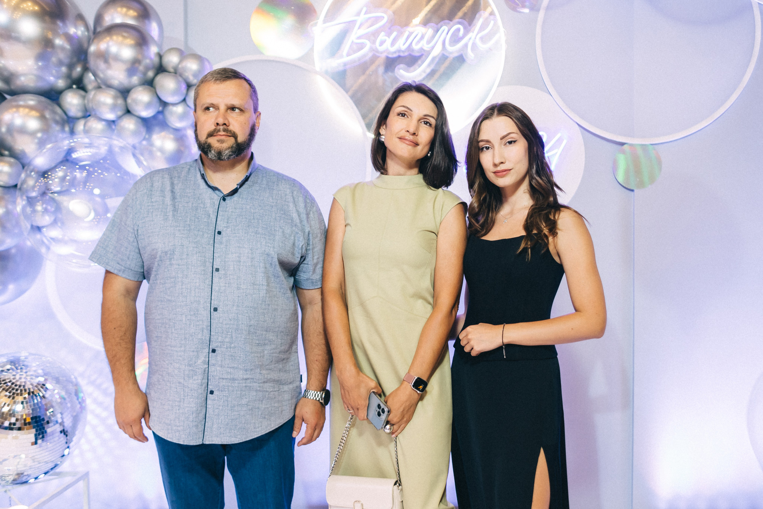 Выпускной «Лицей 62». Фотограф Кемерово | Сергей