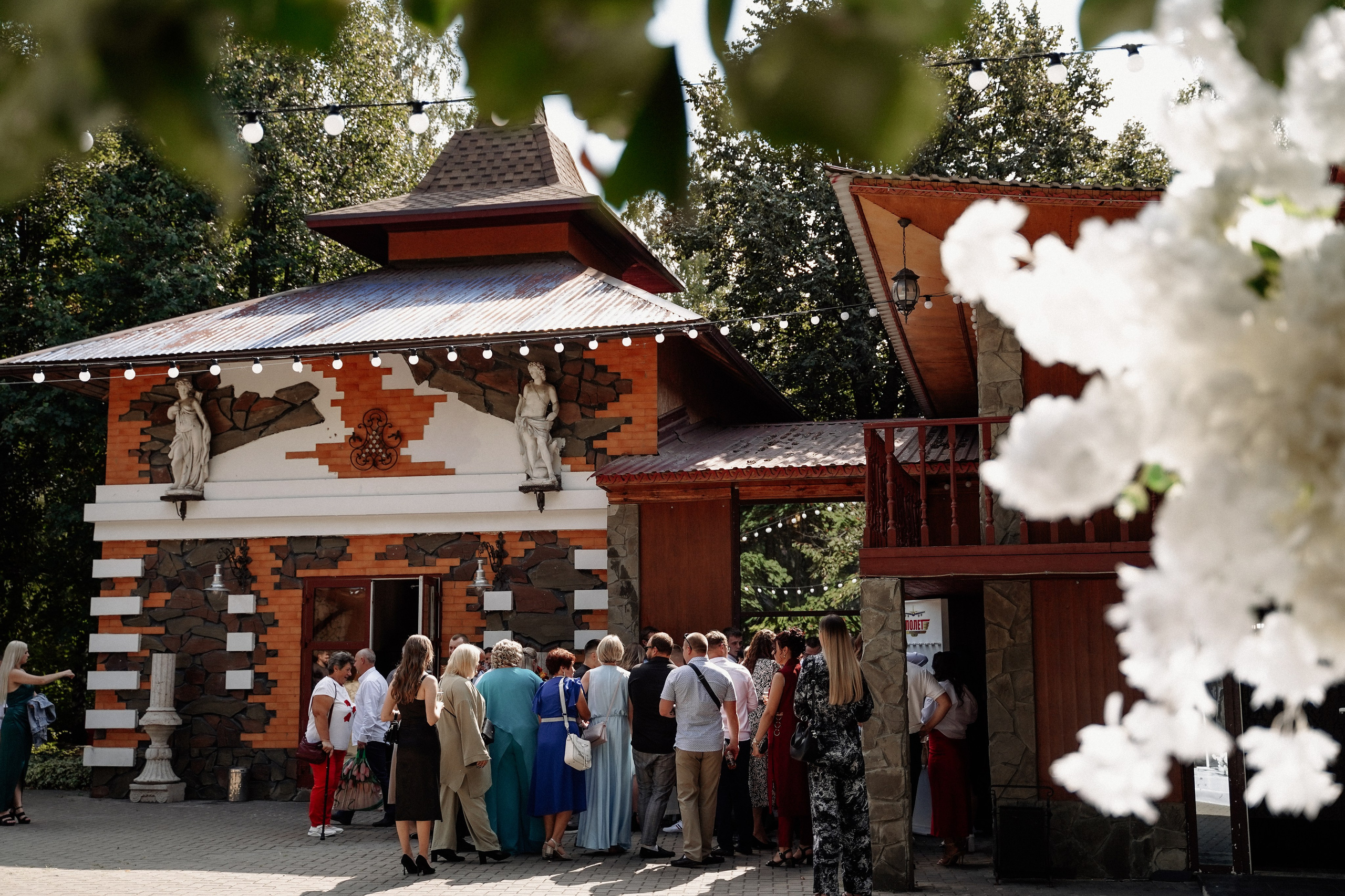 Наталья & Егор. Фотосъемка и видеосъемка свадеб Липецк