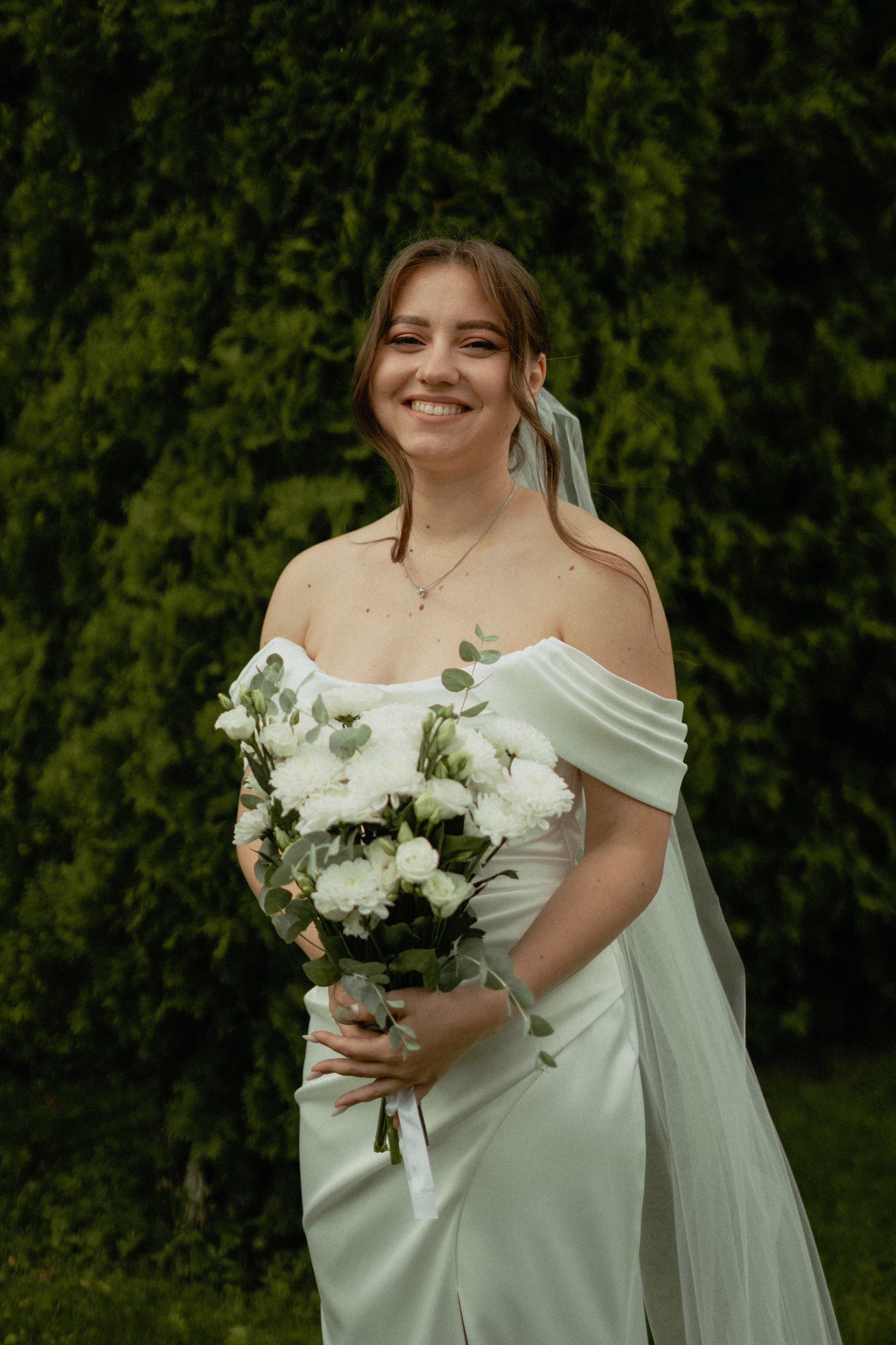 Саша и Ксюша. Фотограф Алматы