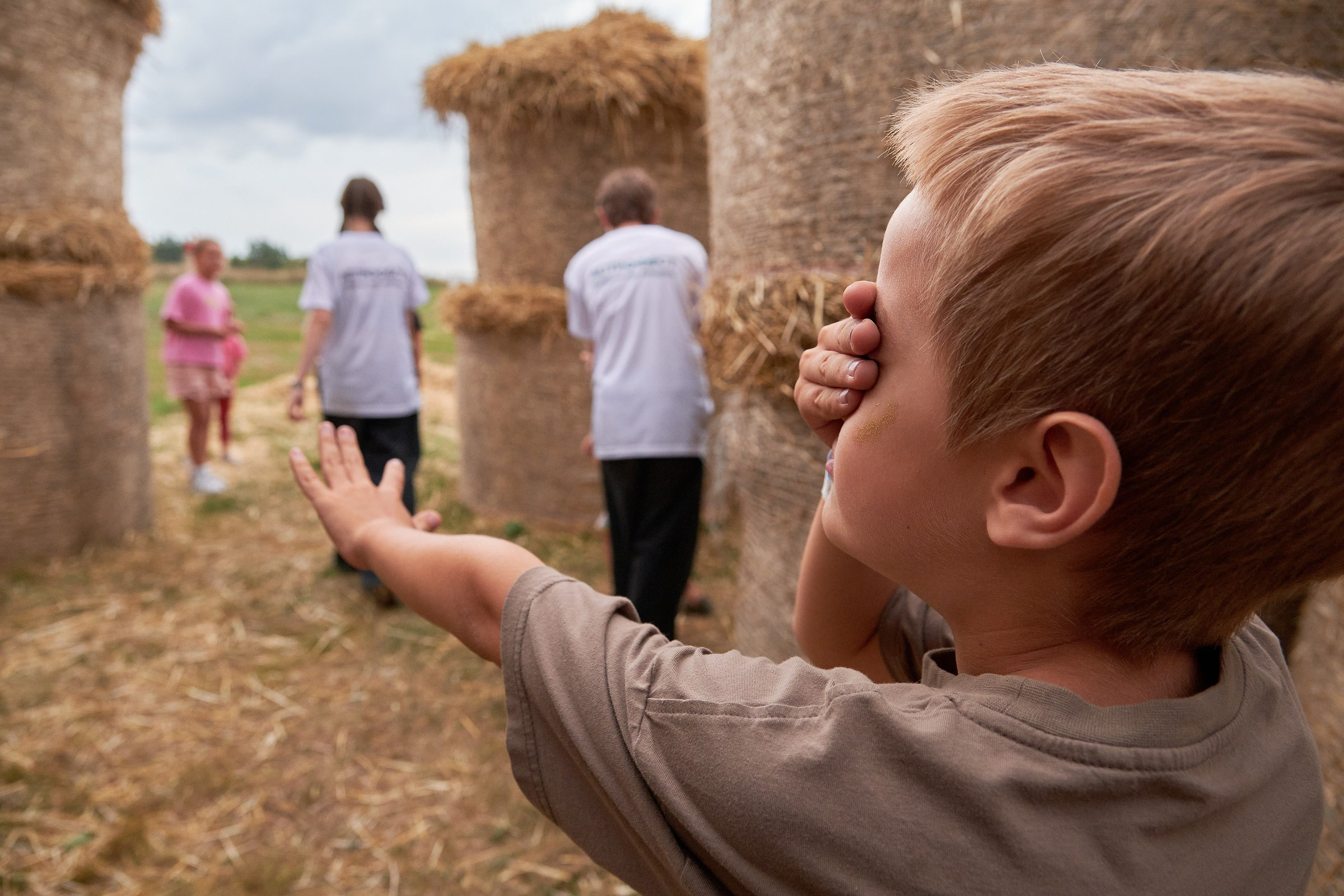 Фотосъёмка события на ферме Основание | Репортаж. Фотограф на мероприятие, свадьбу в Тольятти, Самара | Демотченко Андрей