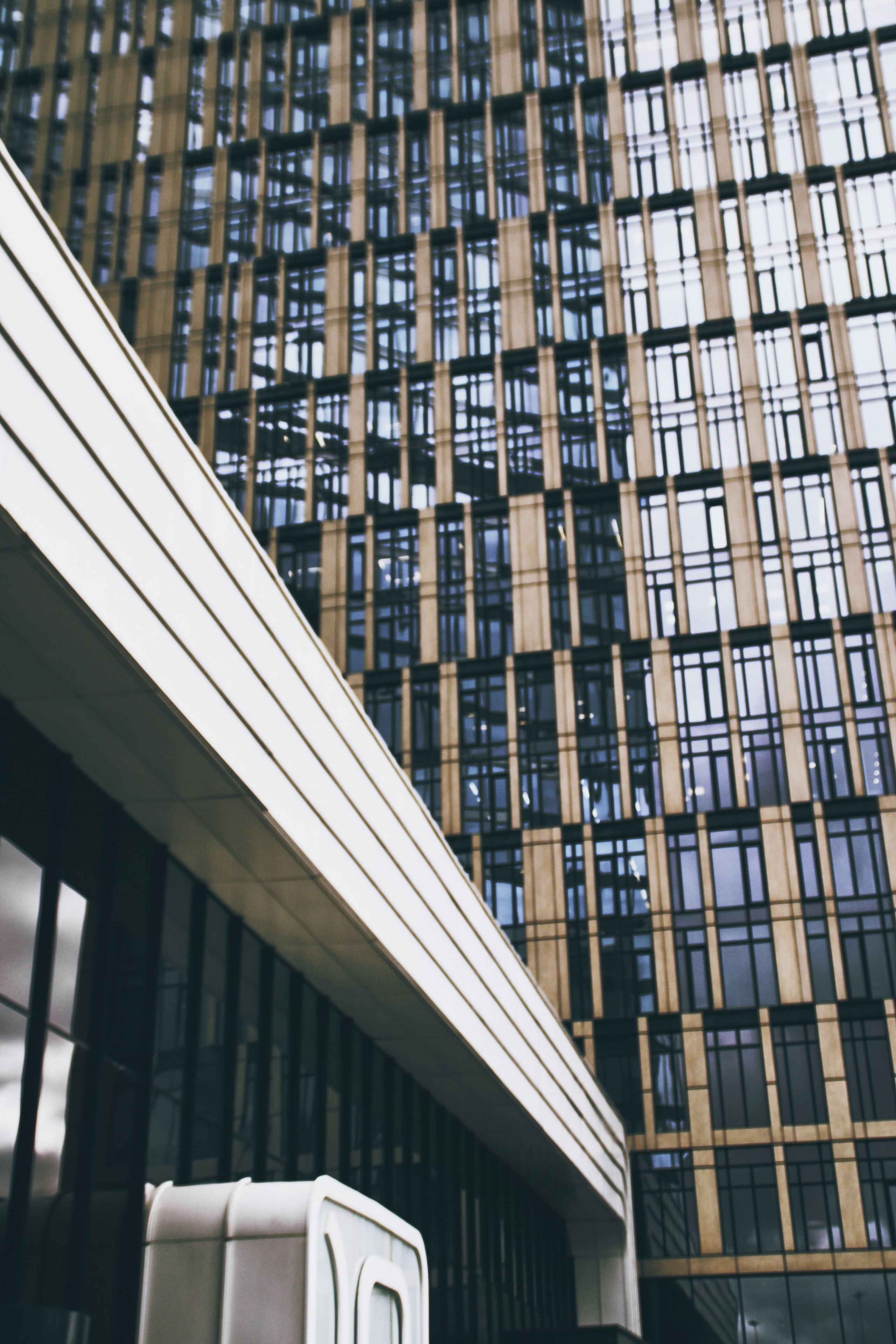 Москва. Фотограф Александр Рауш