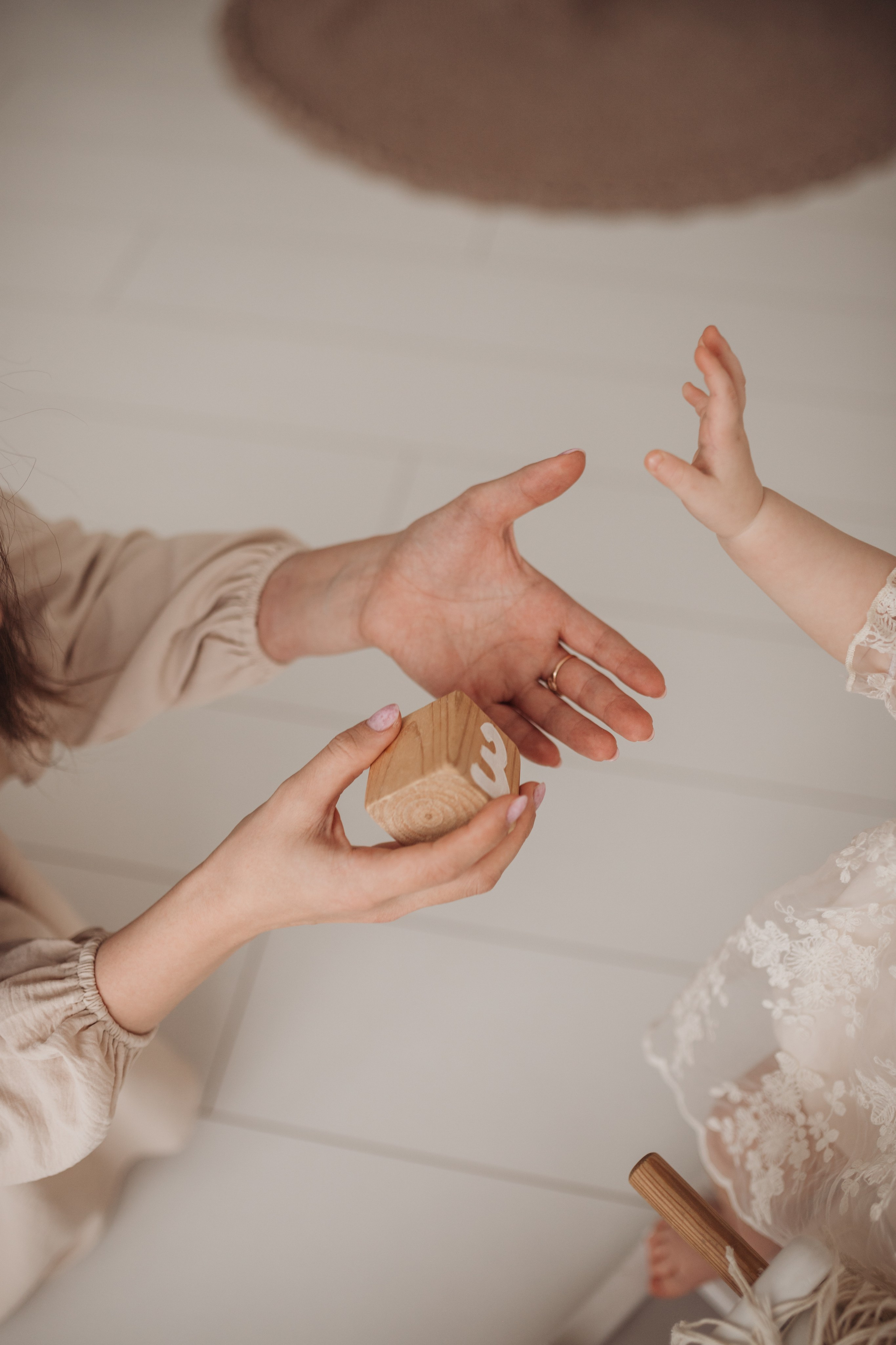 Максим, Ксения и Мария. Регина Мингалимова, семейный и свадебный фотограф в Казани