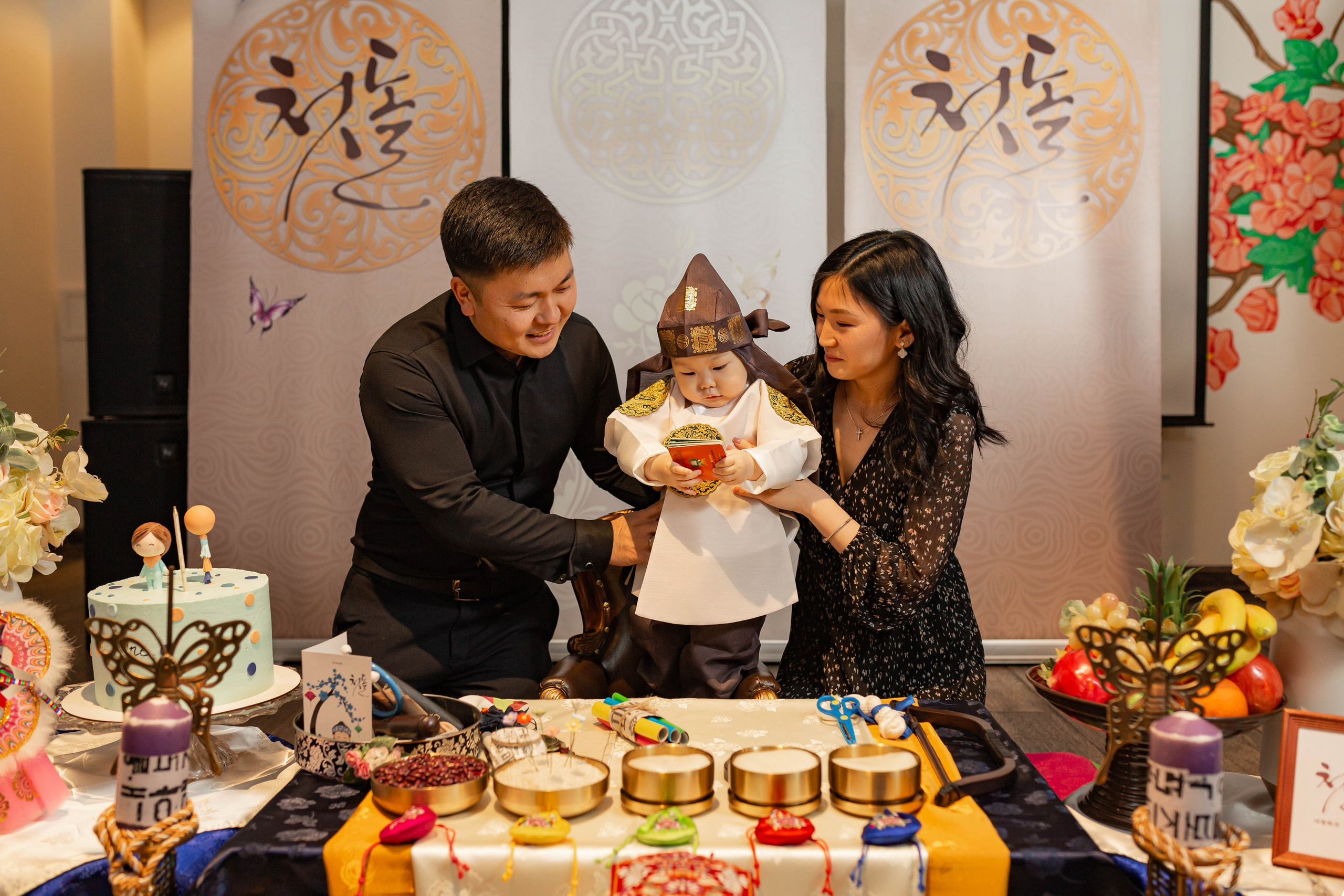 Асянди.Давид. Семейный фотограф в Санкт-Петербурге Любовь Савкина