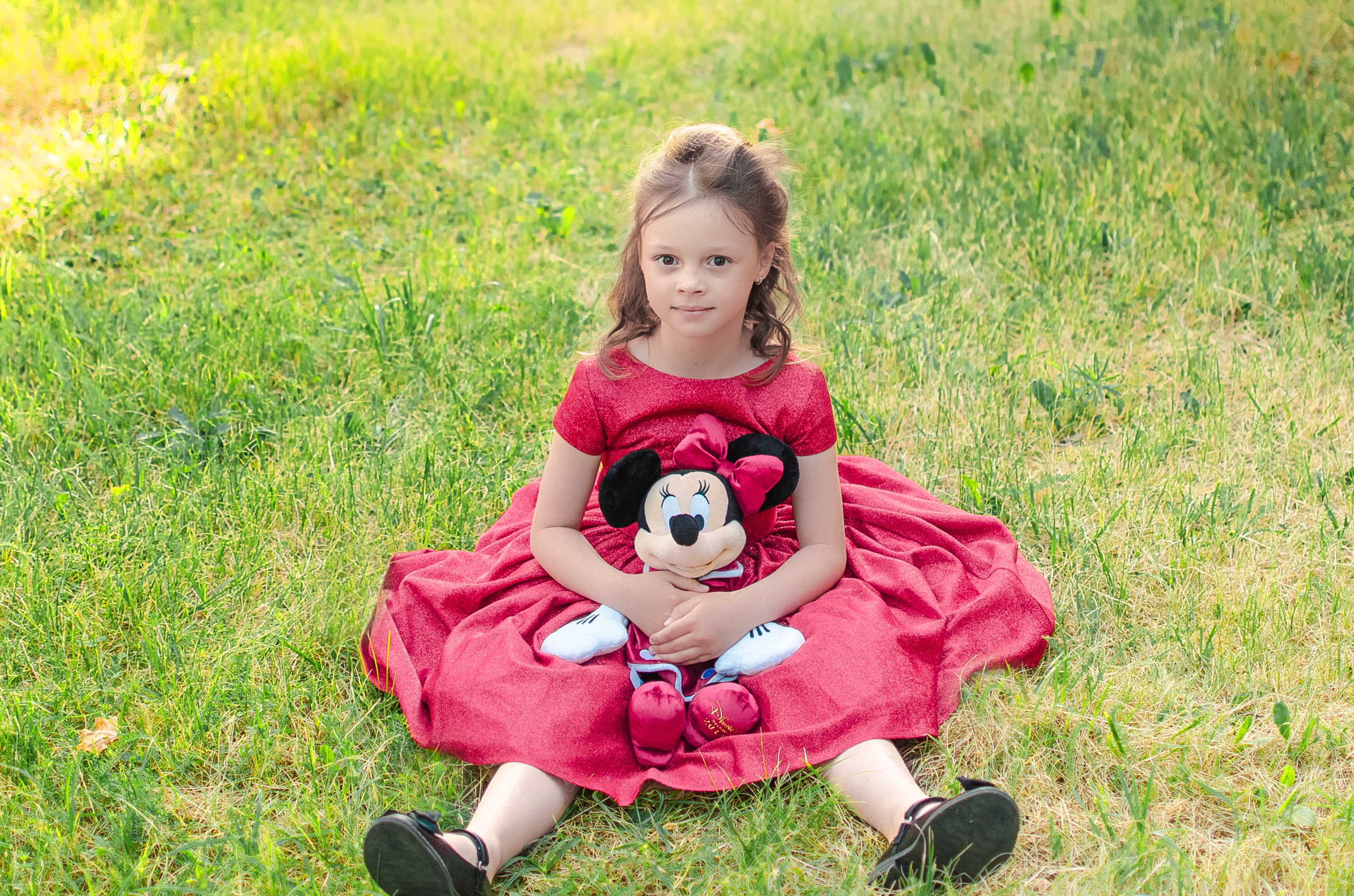 Индивидуальные съемки на природе. Индивидуальные, семейные, студийные съемки в Серпухове и за пределами