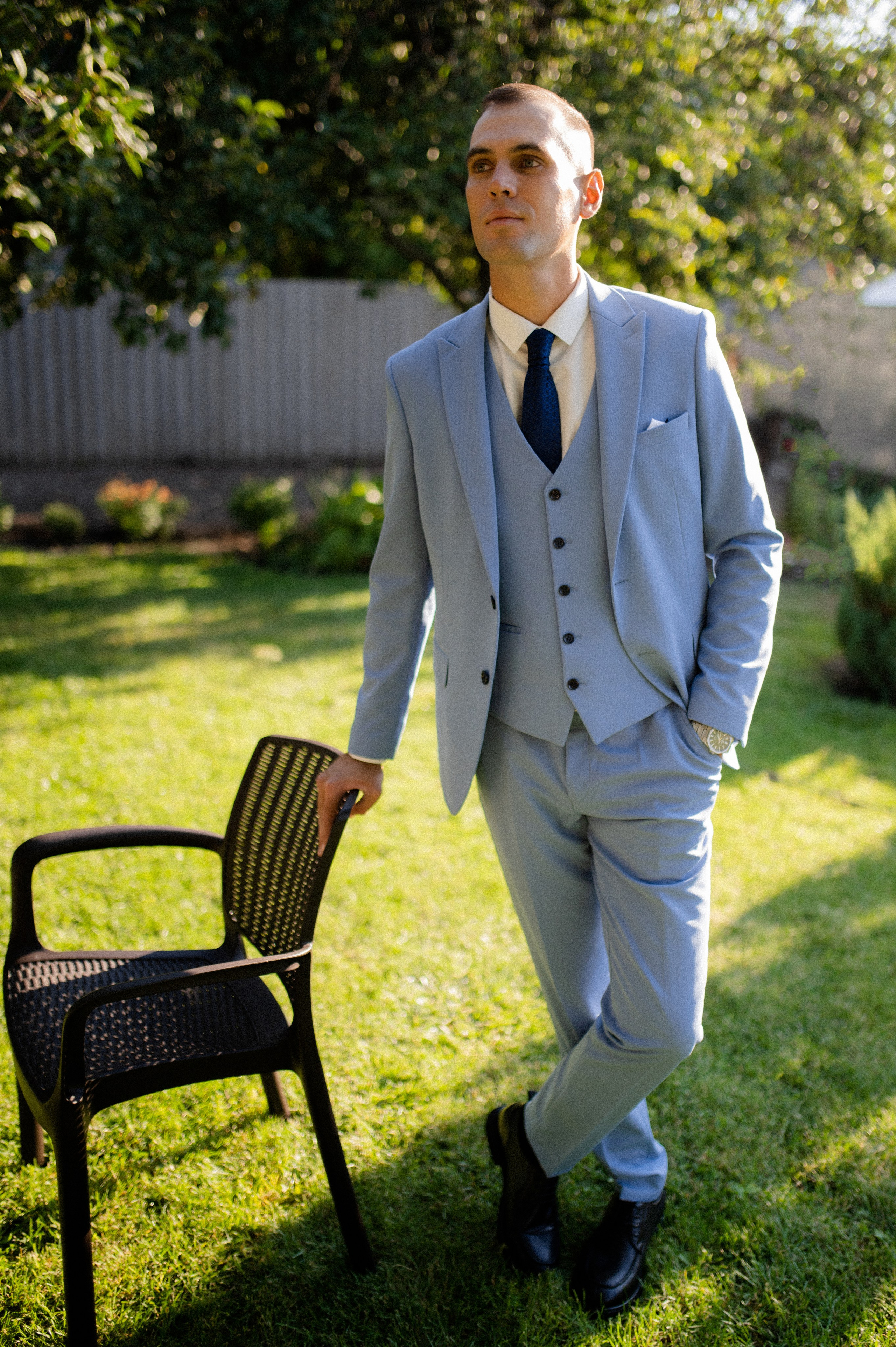 Дмитрий и Ирина Свадебный день 13.09.2025. Свадебный и семейный фотограф Волгоград Анастасия Садовникова