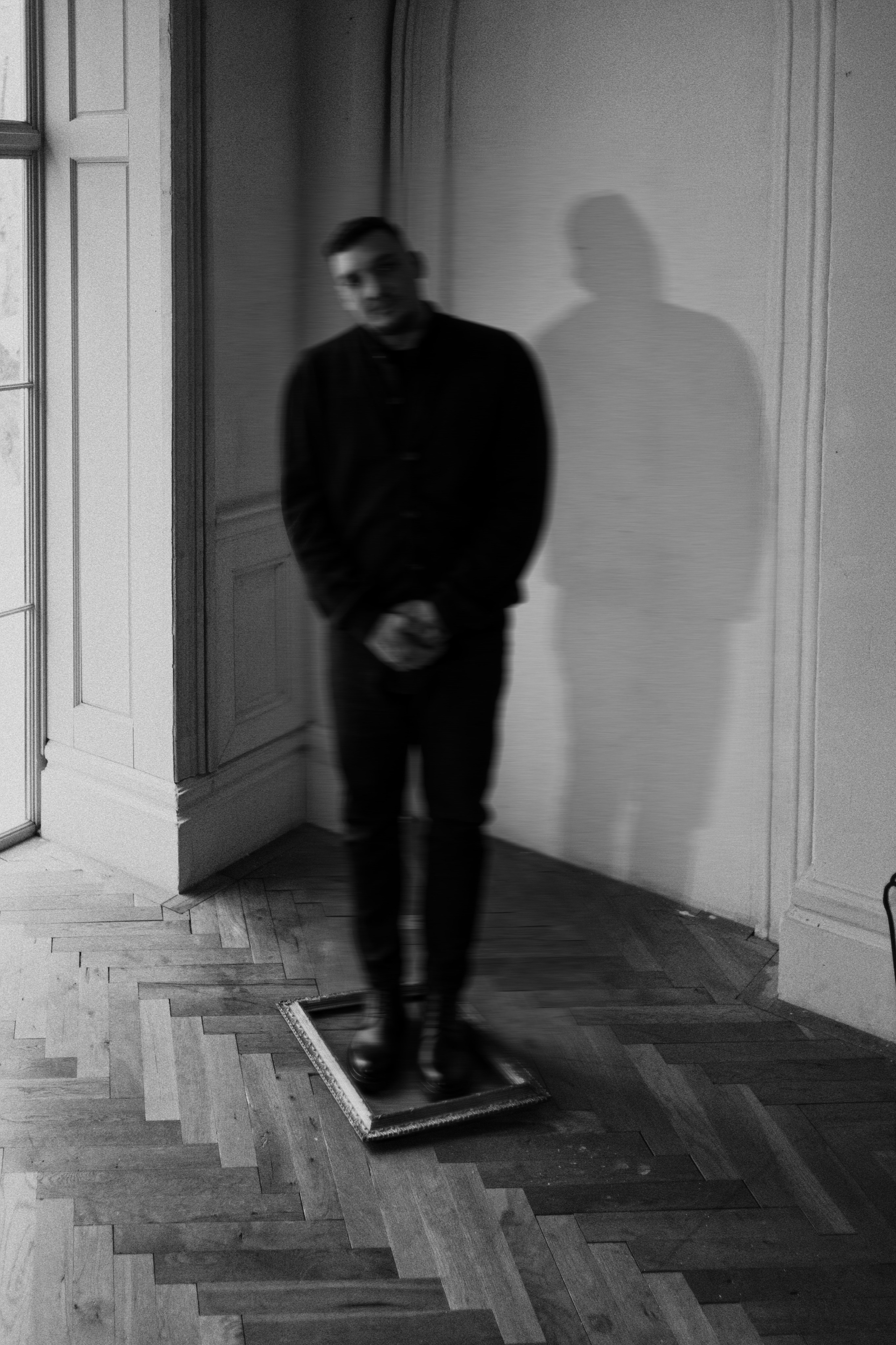 Руслан. Фотограф Дарья Мустафина, Тюмень