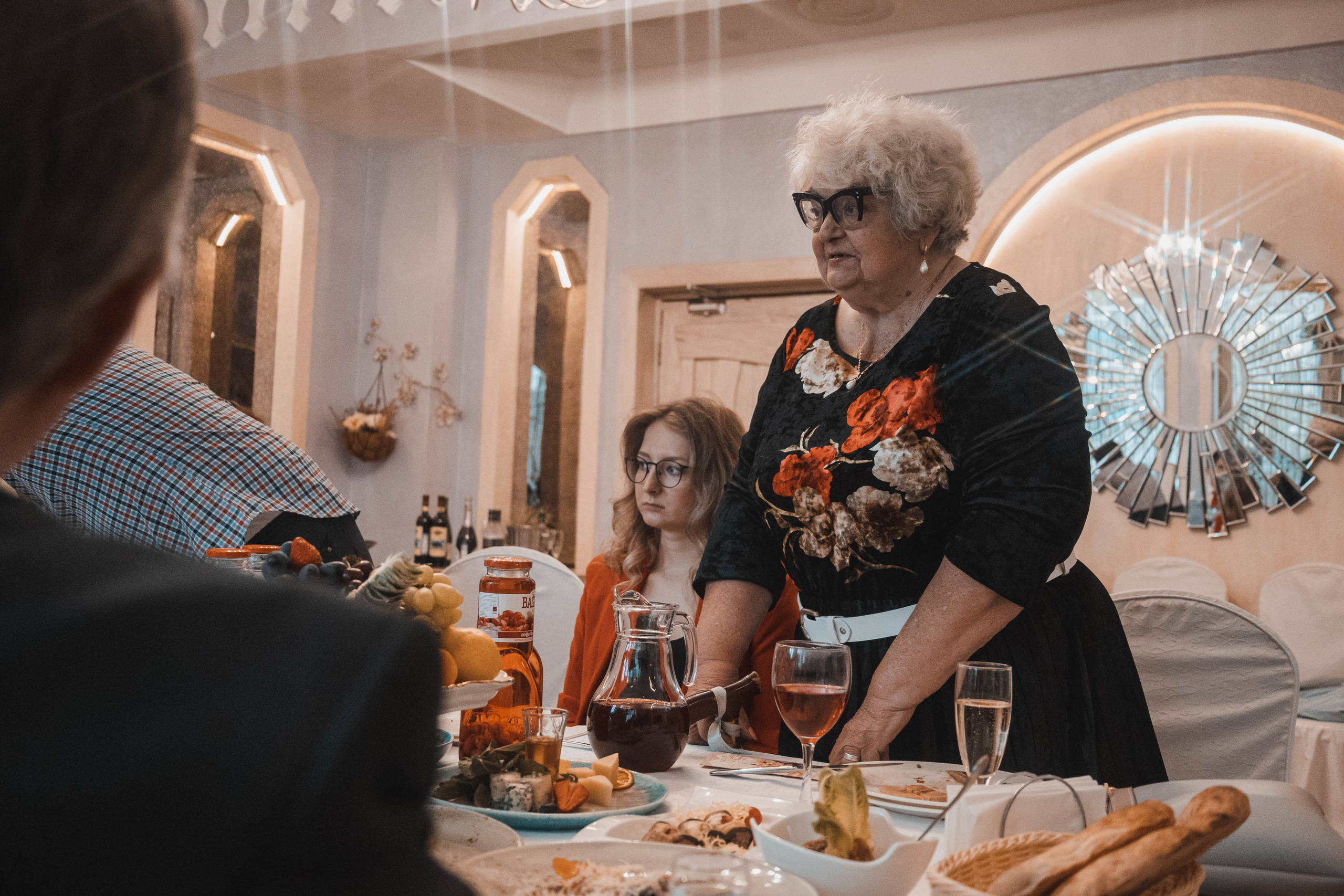 Свадьба Ирины & Александра. Портретный и репортажный фотограф в Москве Katerina Tesla