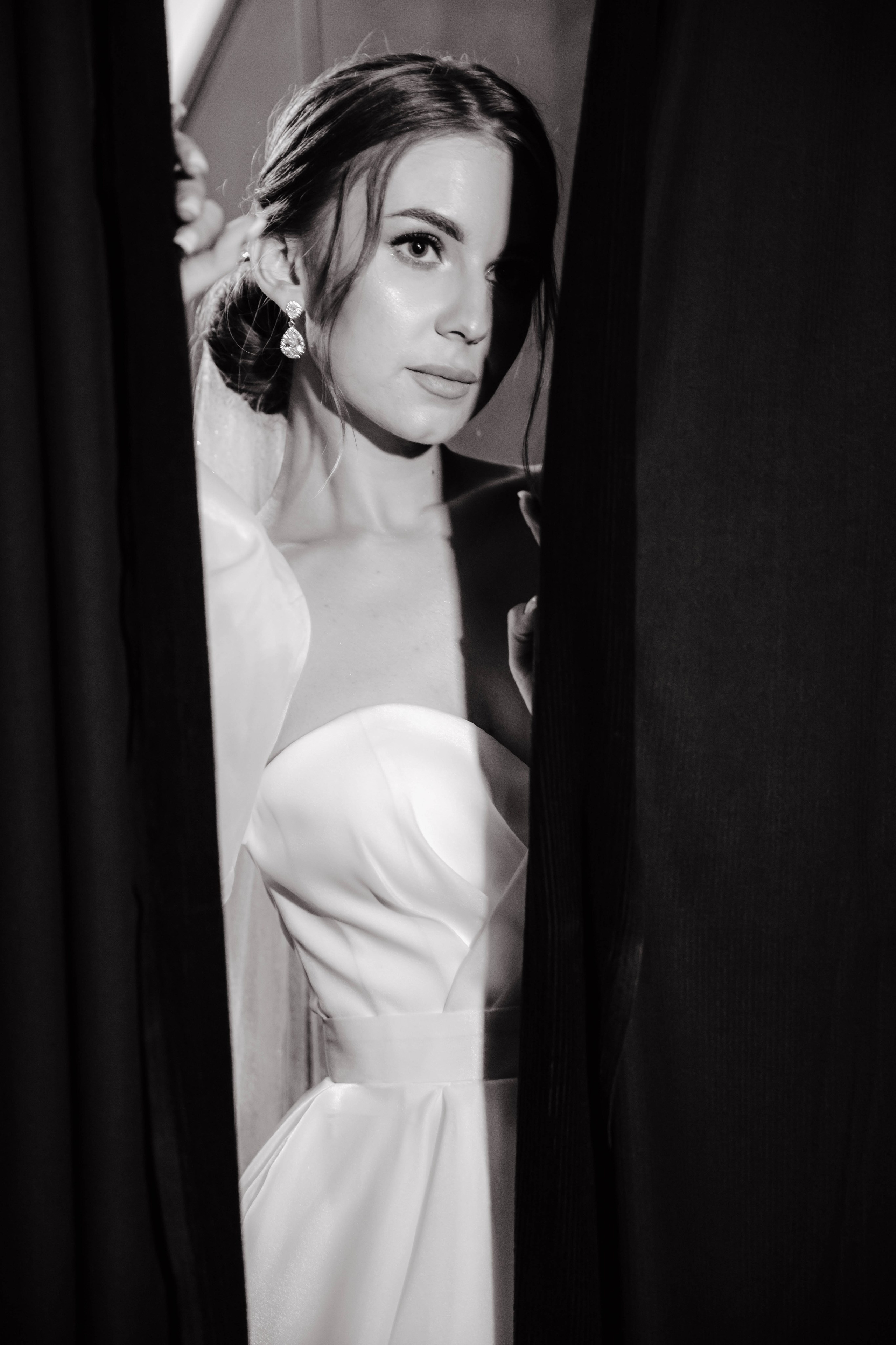 Свадьба Сергея и Златы. Свадебный и репортажный фотограф в Новокузнецке Вьюхин Александр