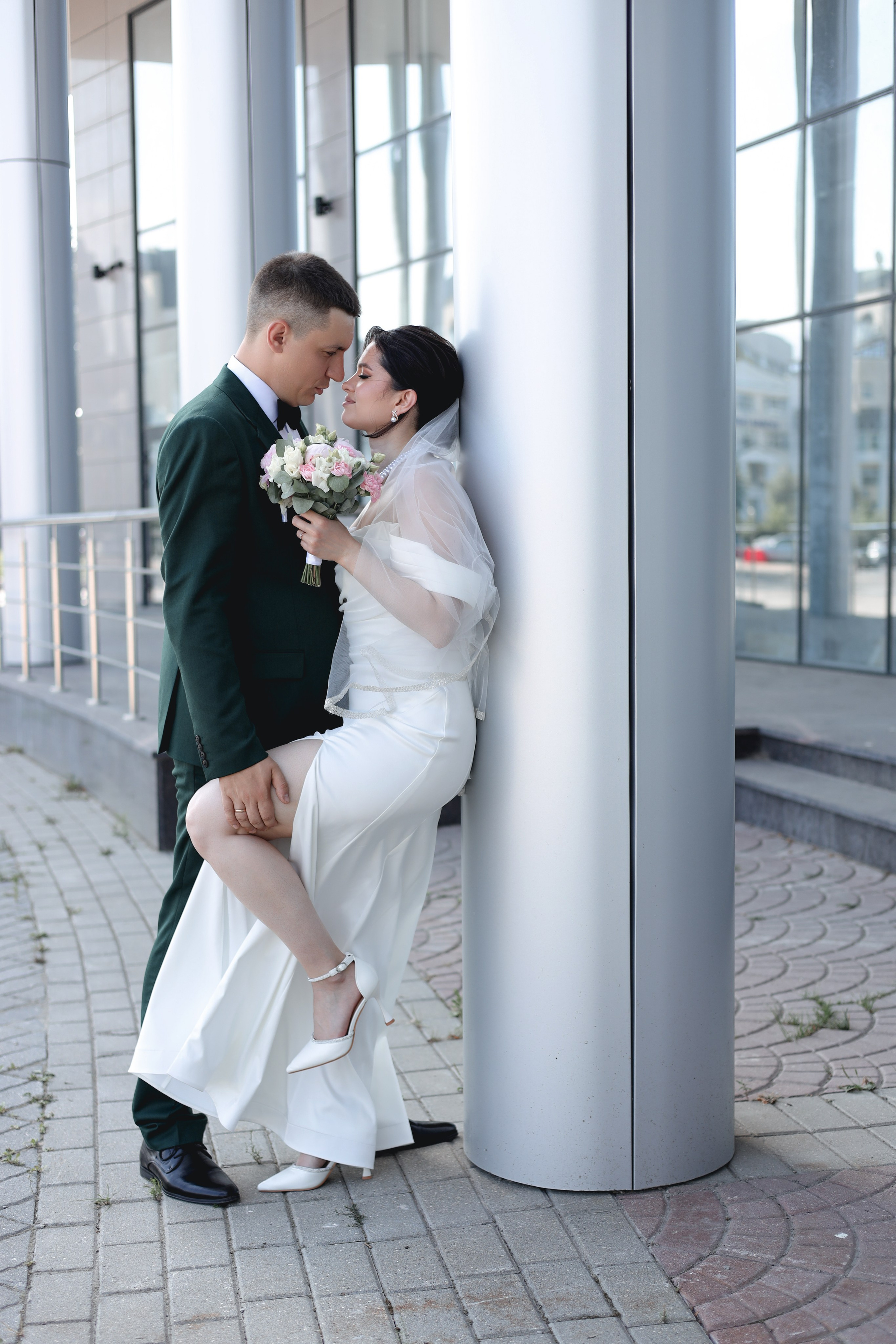 A&Y. Photographer Tatiana Ivanova in Yaroslavl