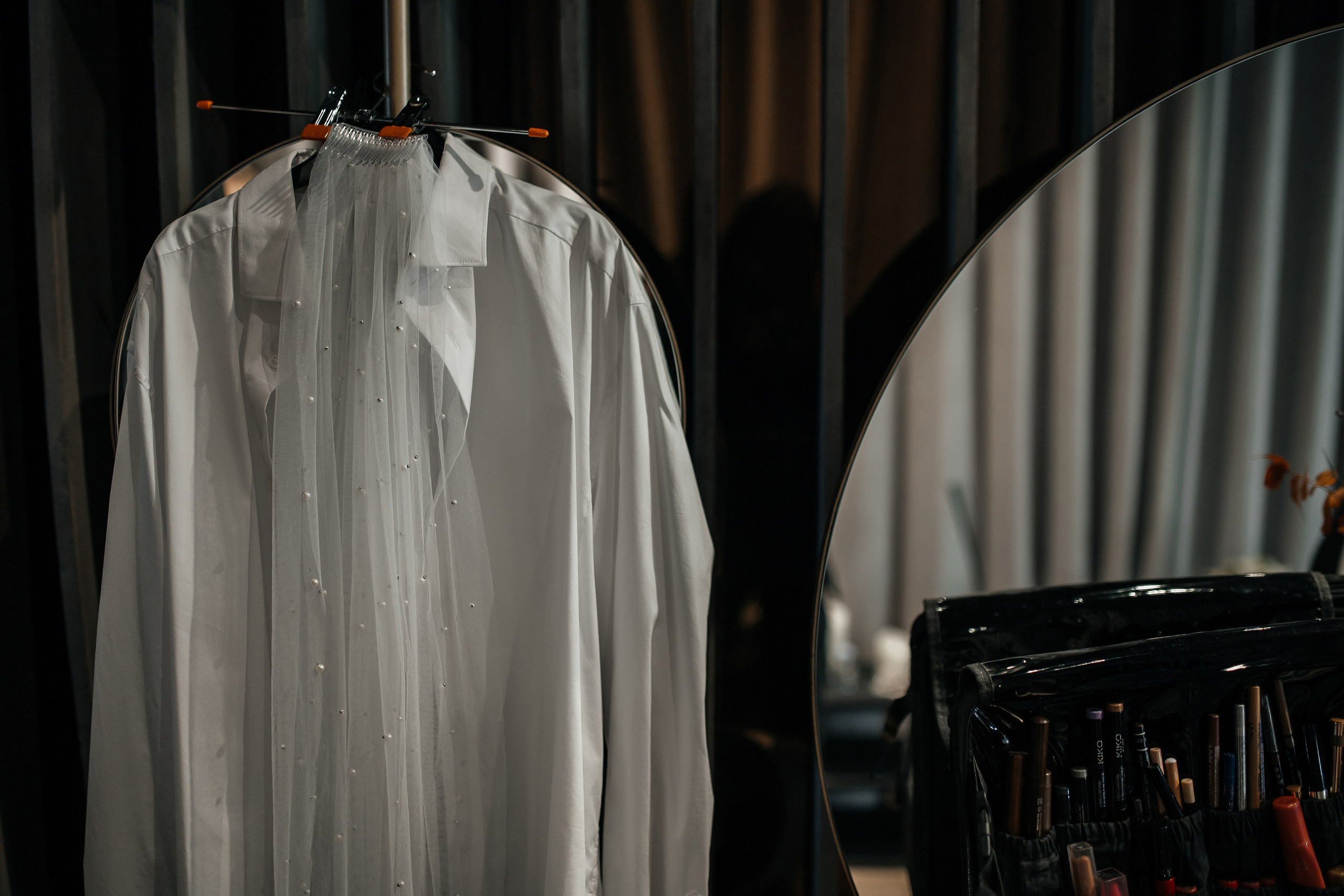 Екатерина и Денис. Свадебный фотограф Красноярск — Кристина Ива